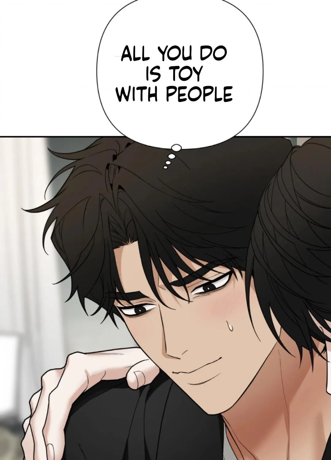 Read Reverse Thinking Manga Online