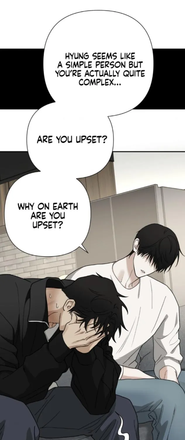 Read Reverse Thinking Manga Online