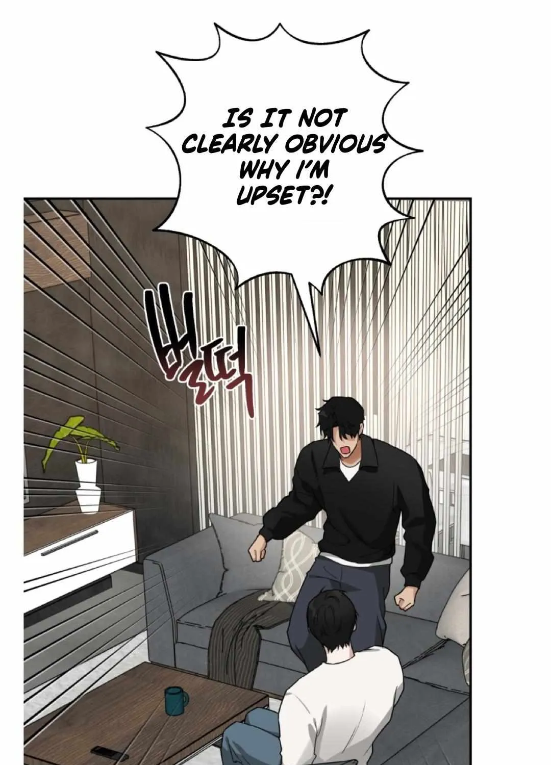 Read Reverse Thinking Manga Online