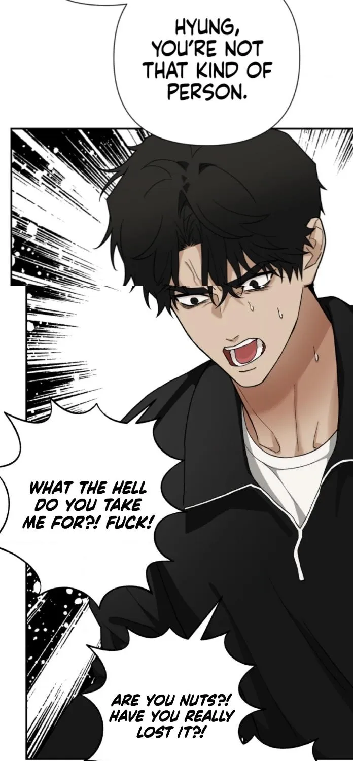 Read Reverse Thinking Manga Online