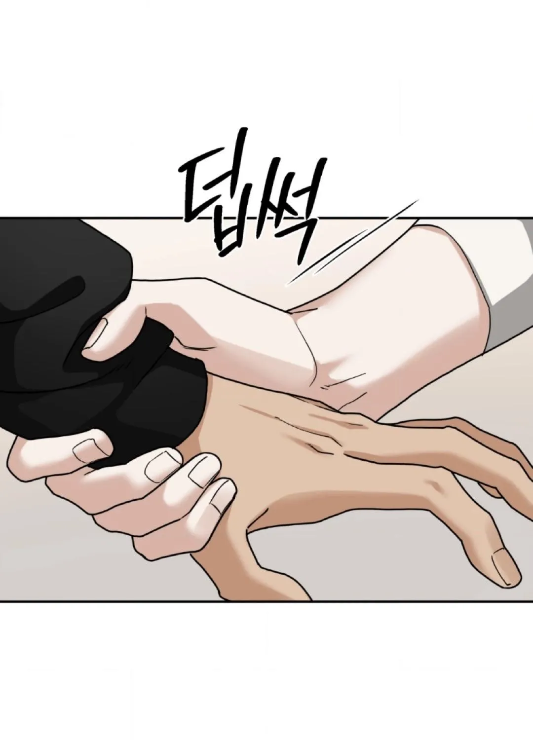 Read Reverse Thinking Manga Online