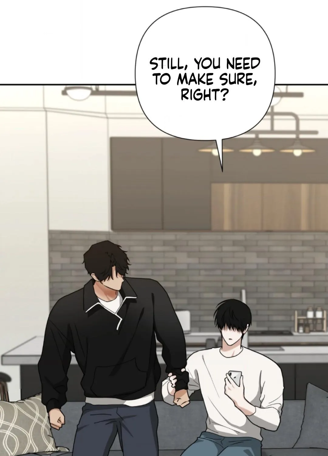 Read Reverse Thinking Manga Online