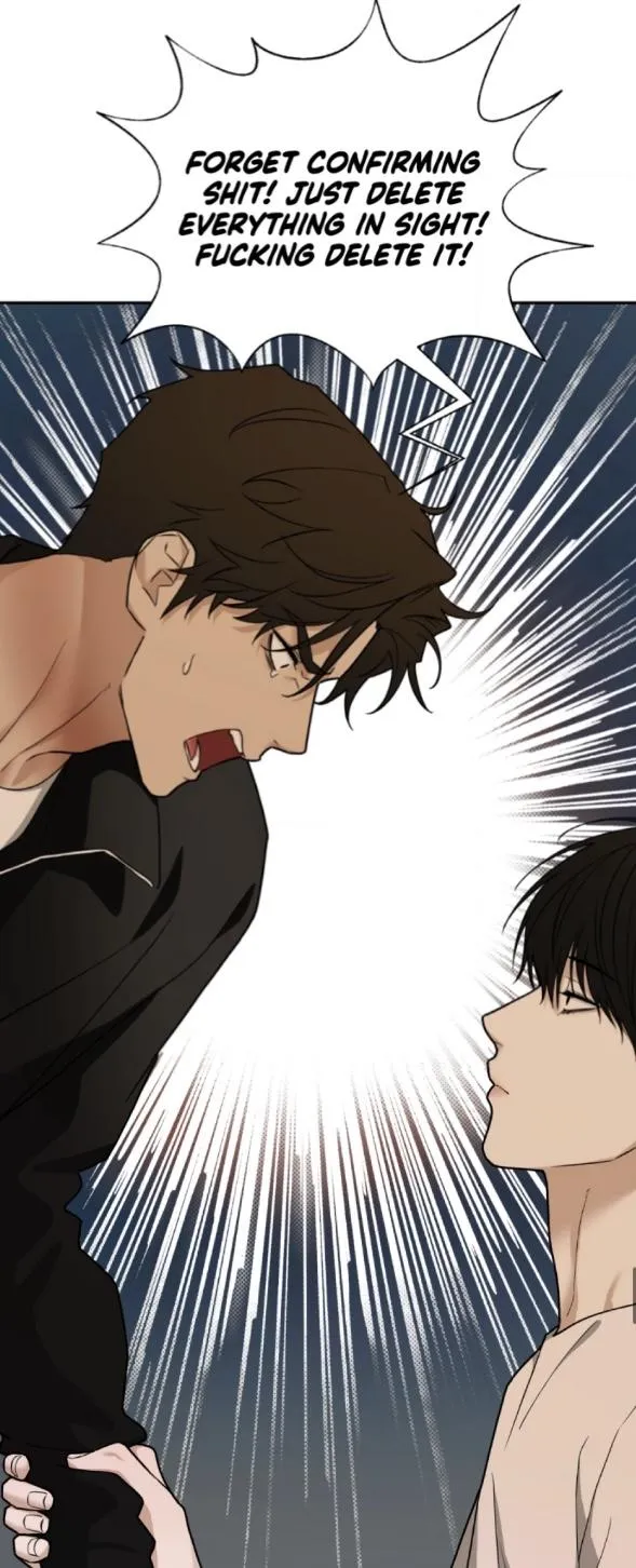 Read Reverse Thinking Manga Online