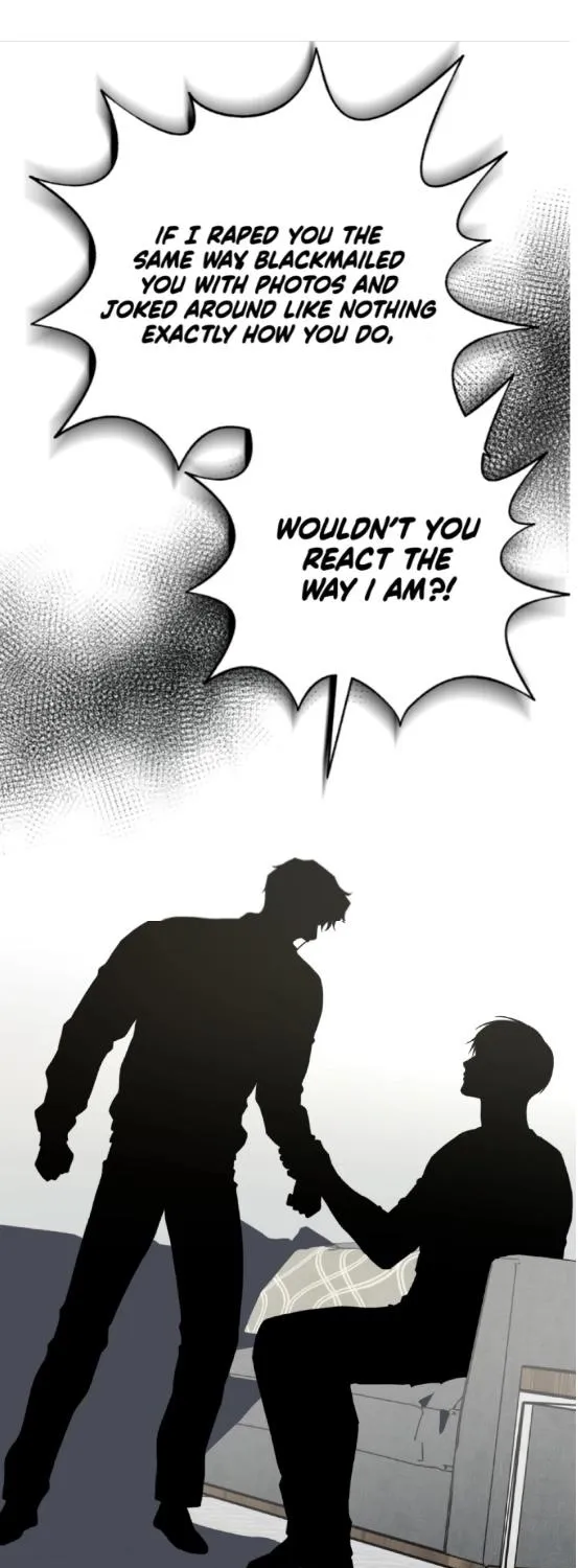 Read Reverse Thinking Manga Online