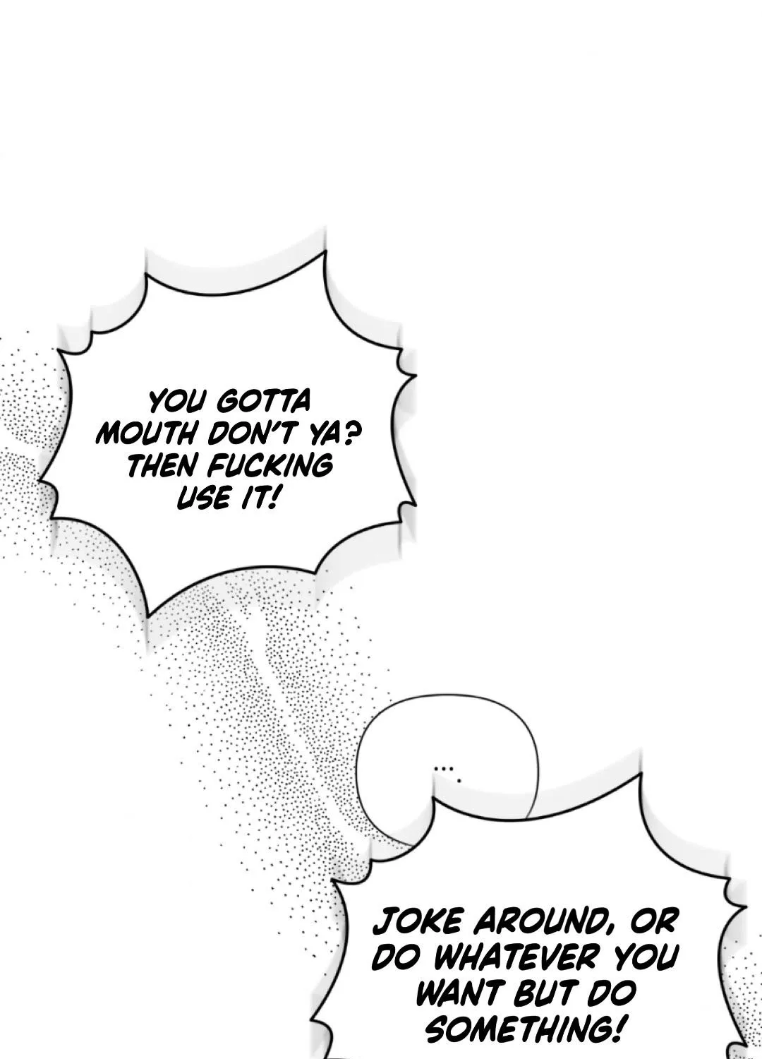 Read Reverse Thinking Manga Online