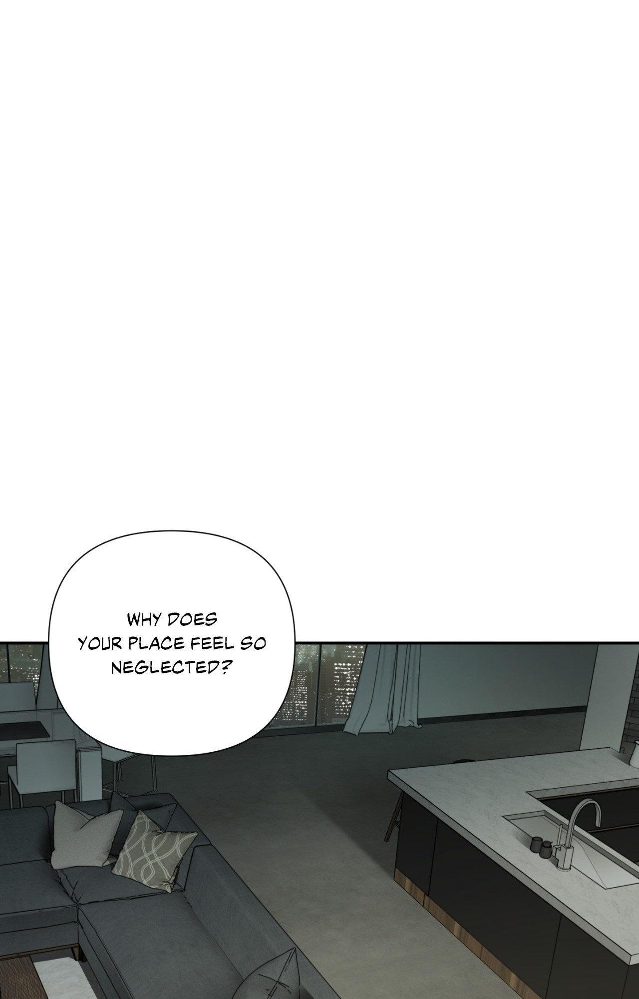 Read Reverse Thinking Manga Online