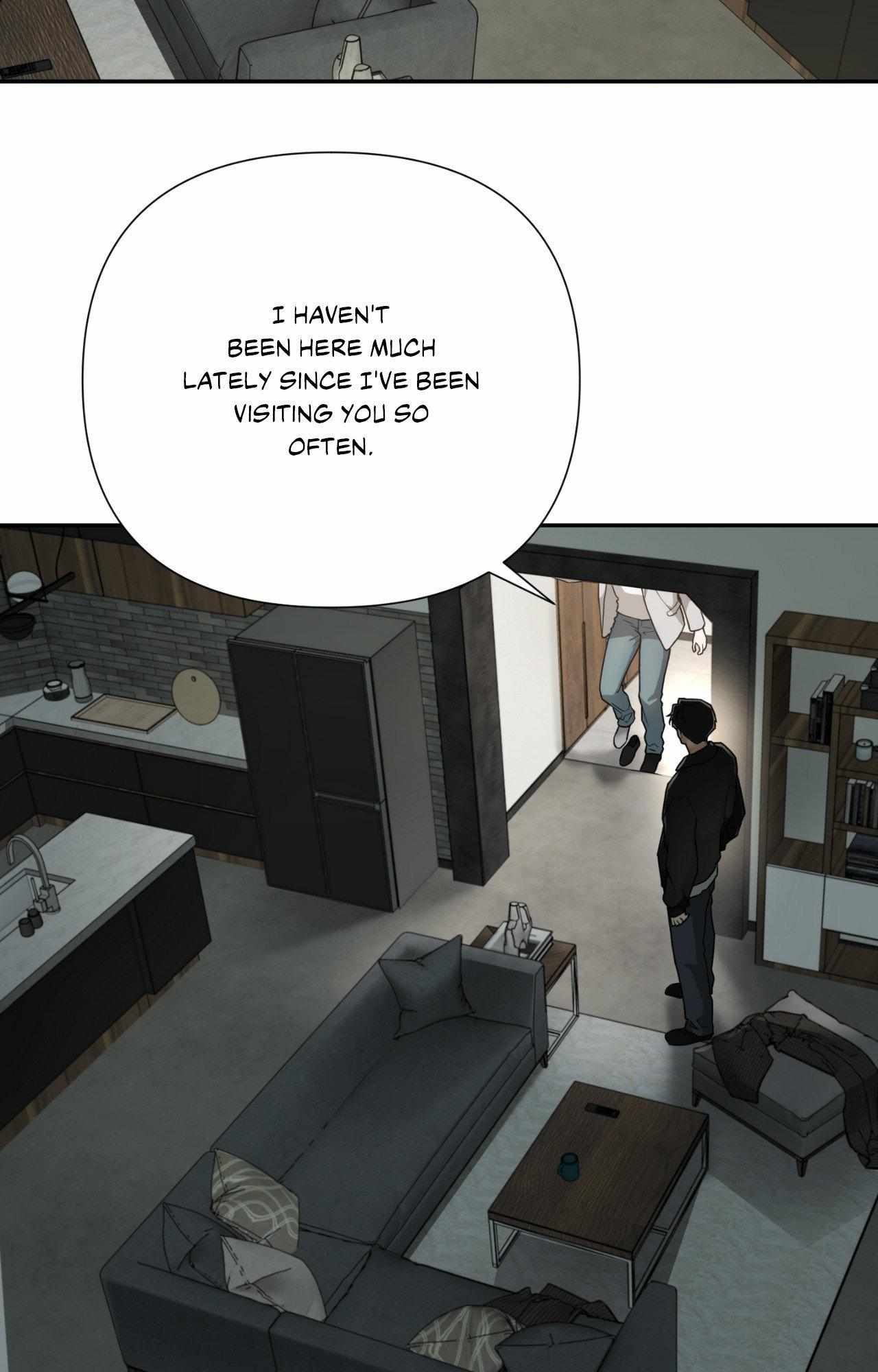 Read Reverse Thinking Manga Online