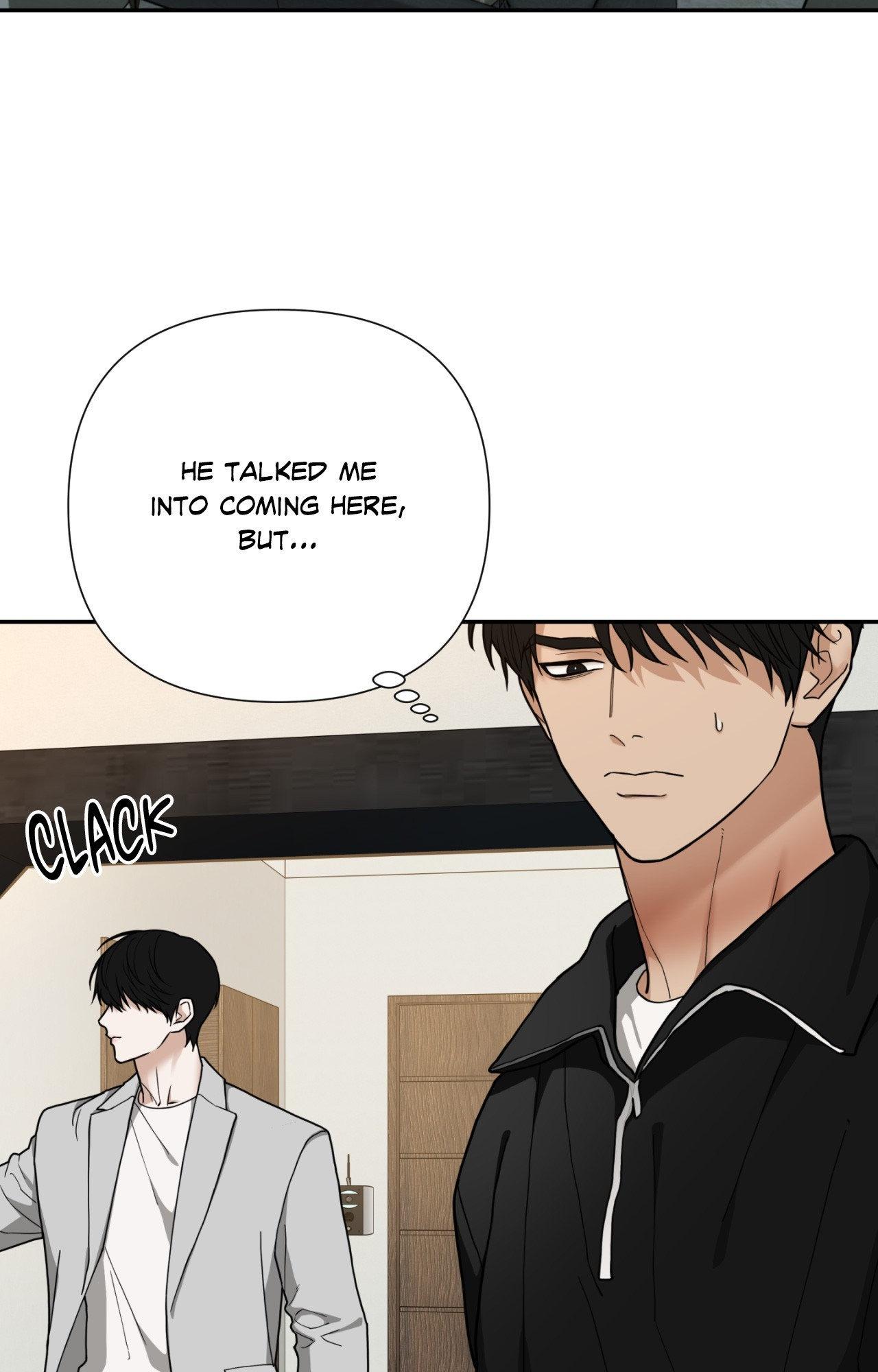 Read Reverse Thinking Manga Online