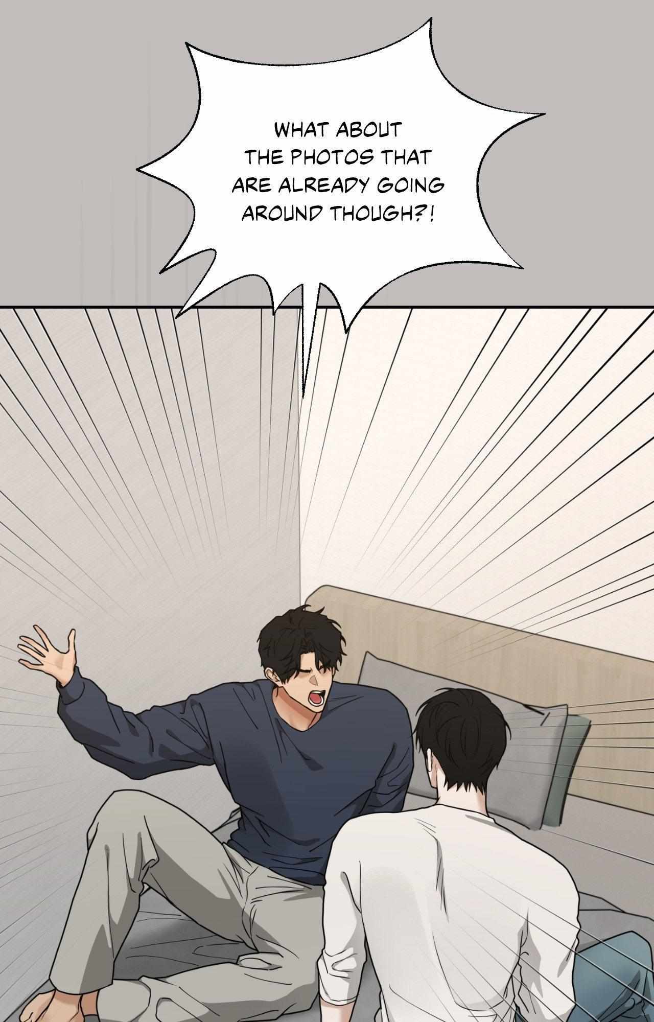 Read Reverse Thinking Manga Online