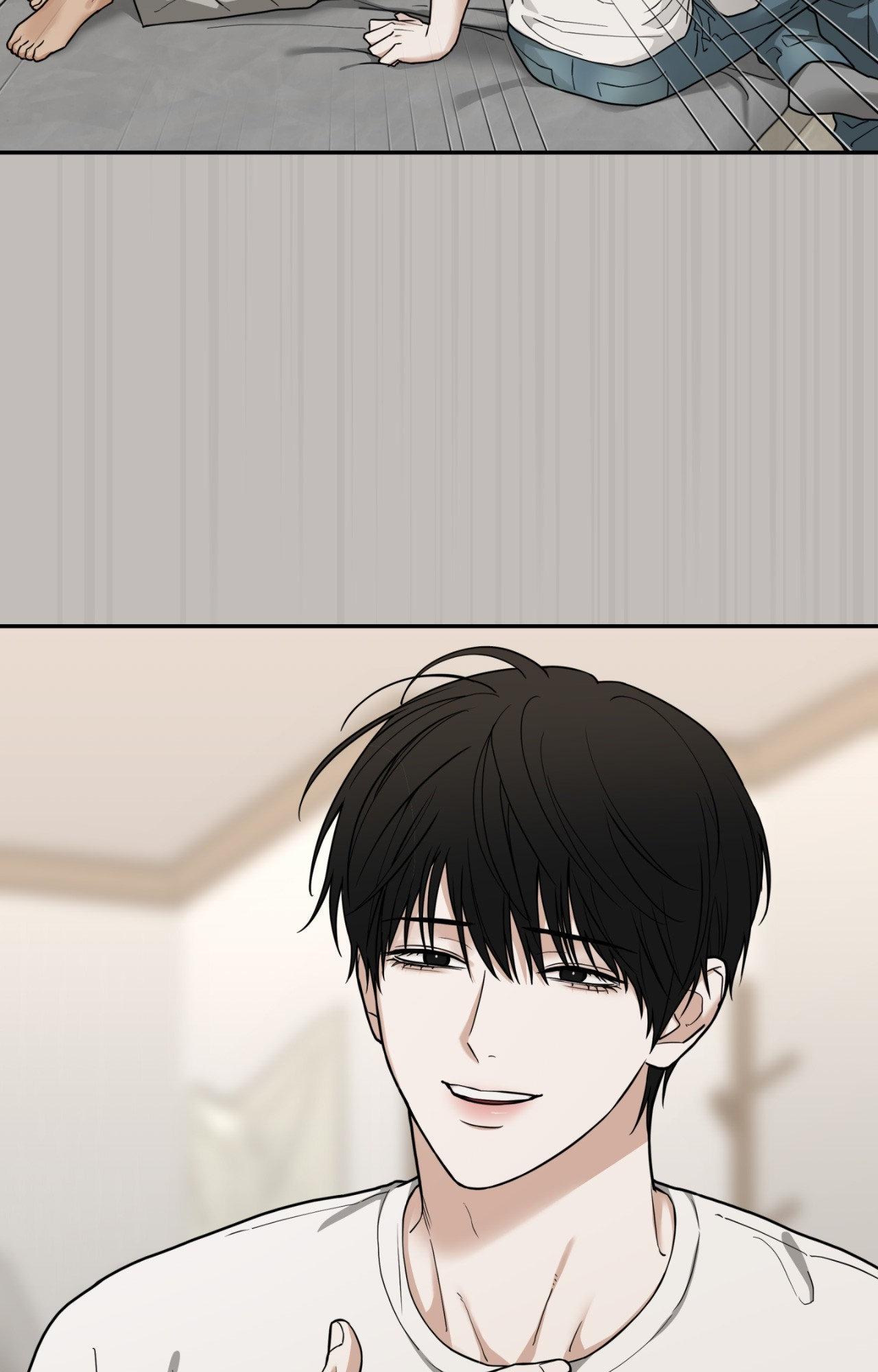 Read Reverse Thinking Manga Online