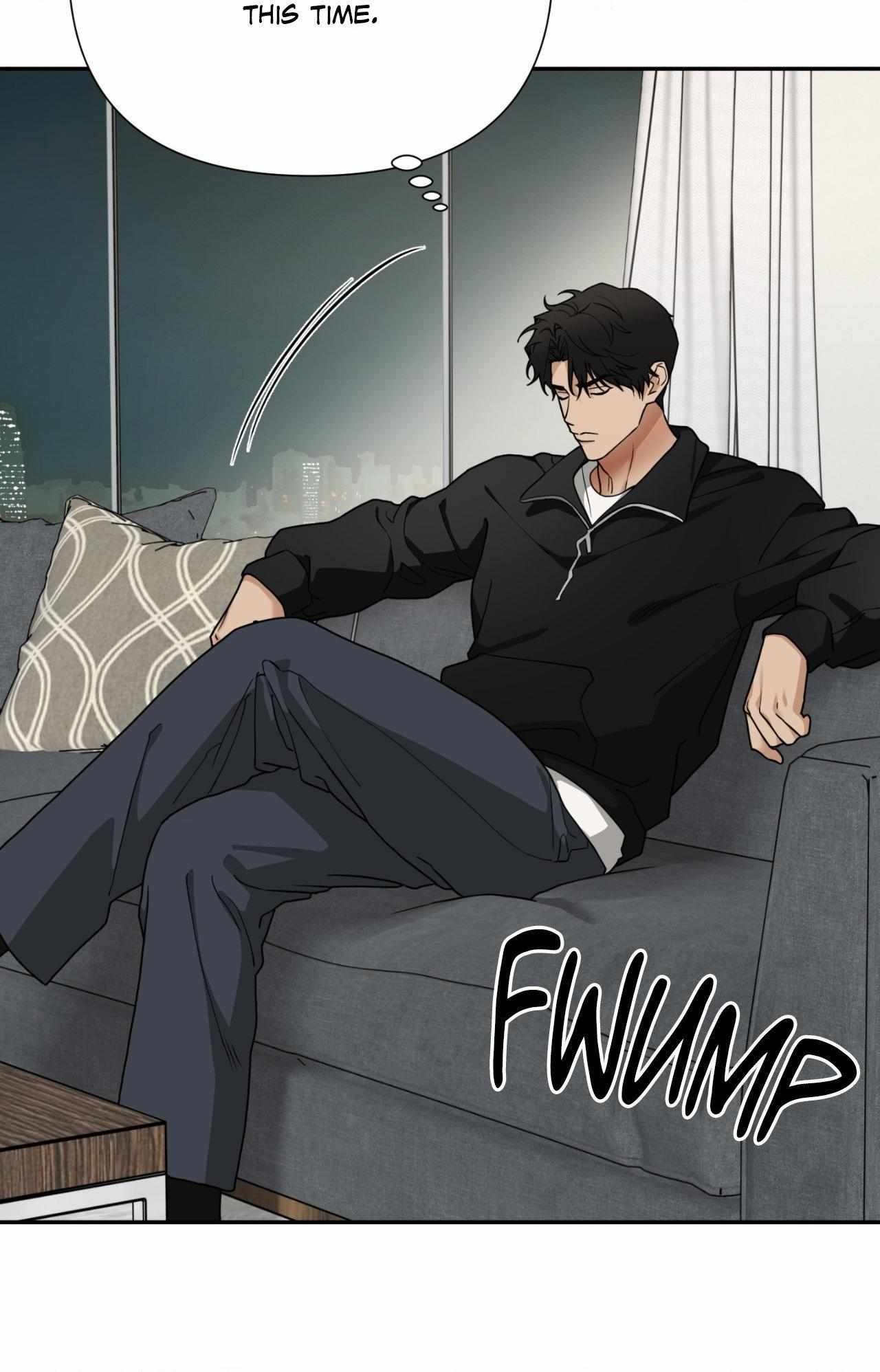 Read Reverse Thinking Manga Online