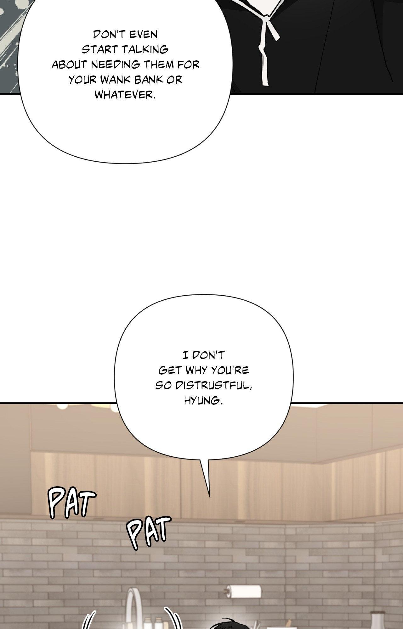 Read Reverse Thinking Manga Online