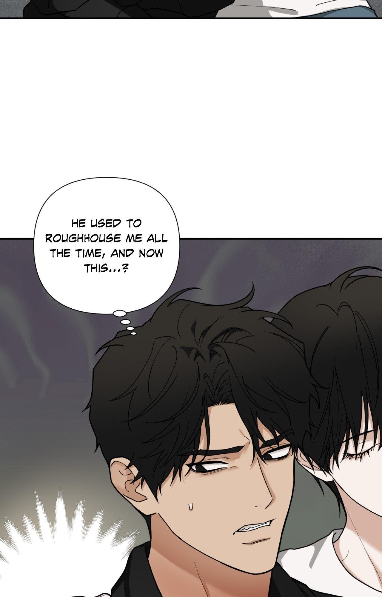 Read Reverse Thinking Manga Online