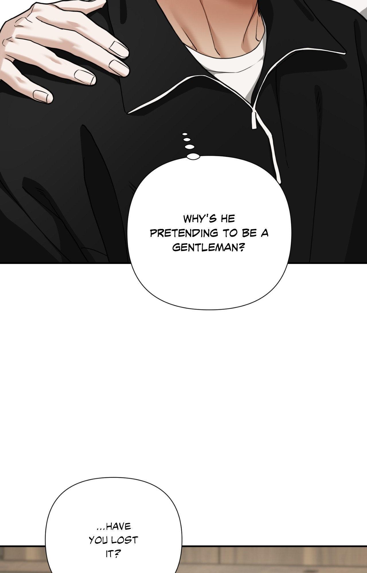 Read Reverse Thinking Manga Online