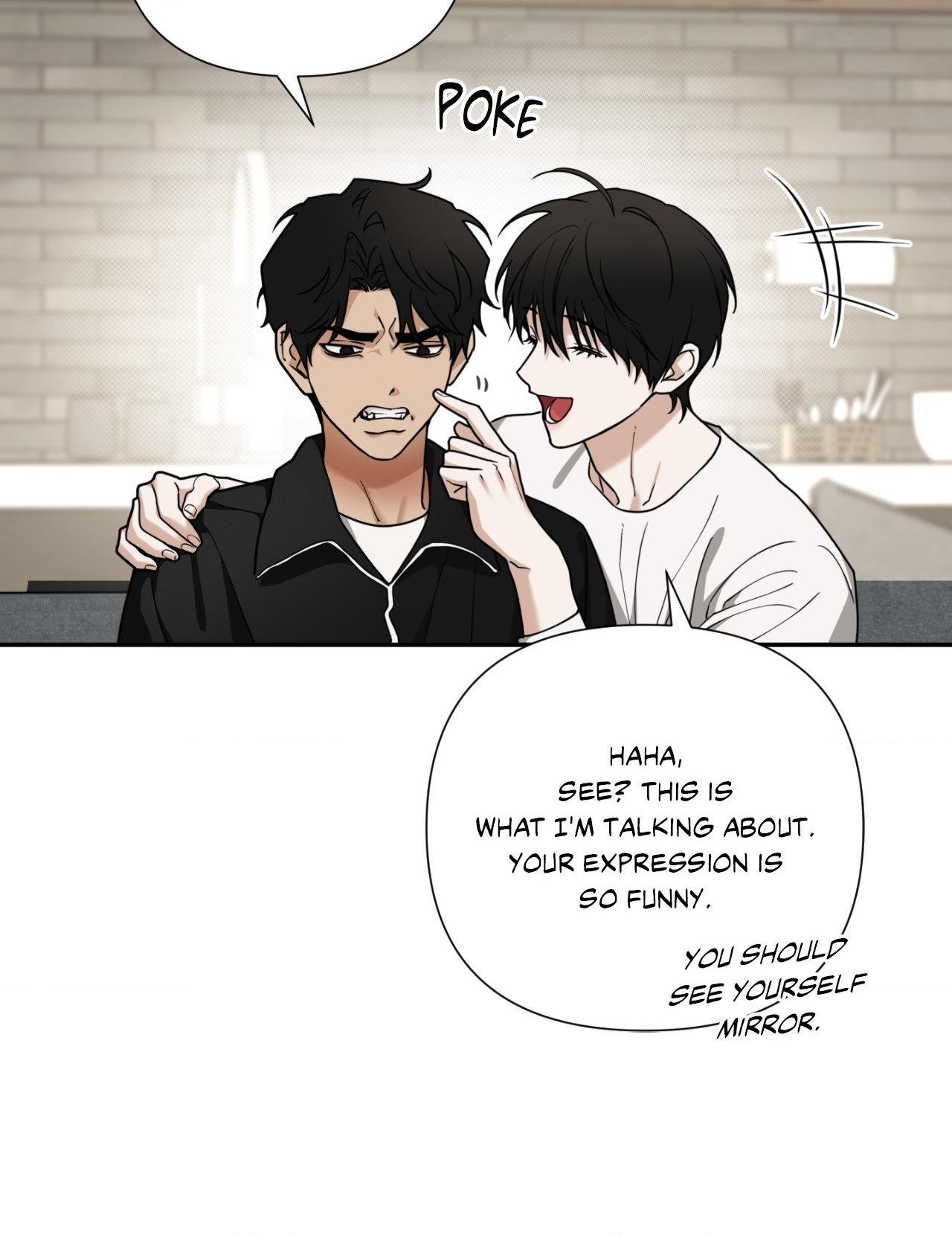 Read Reverse Thinking Manga Online