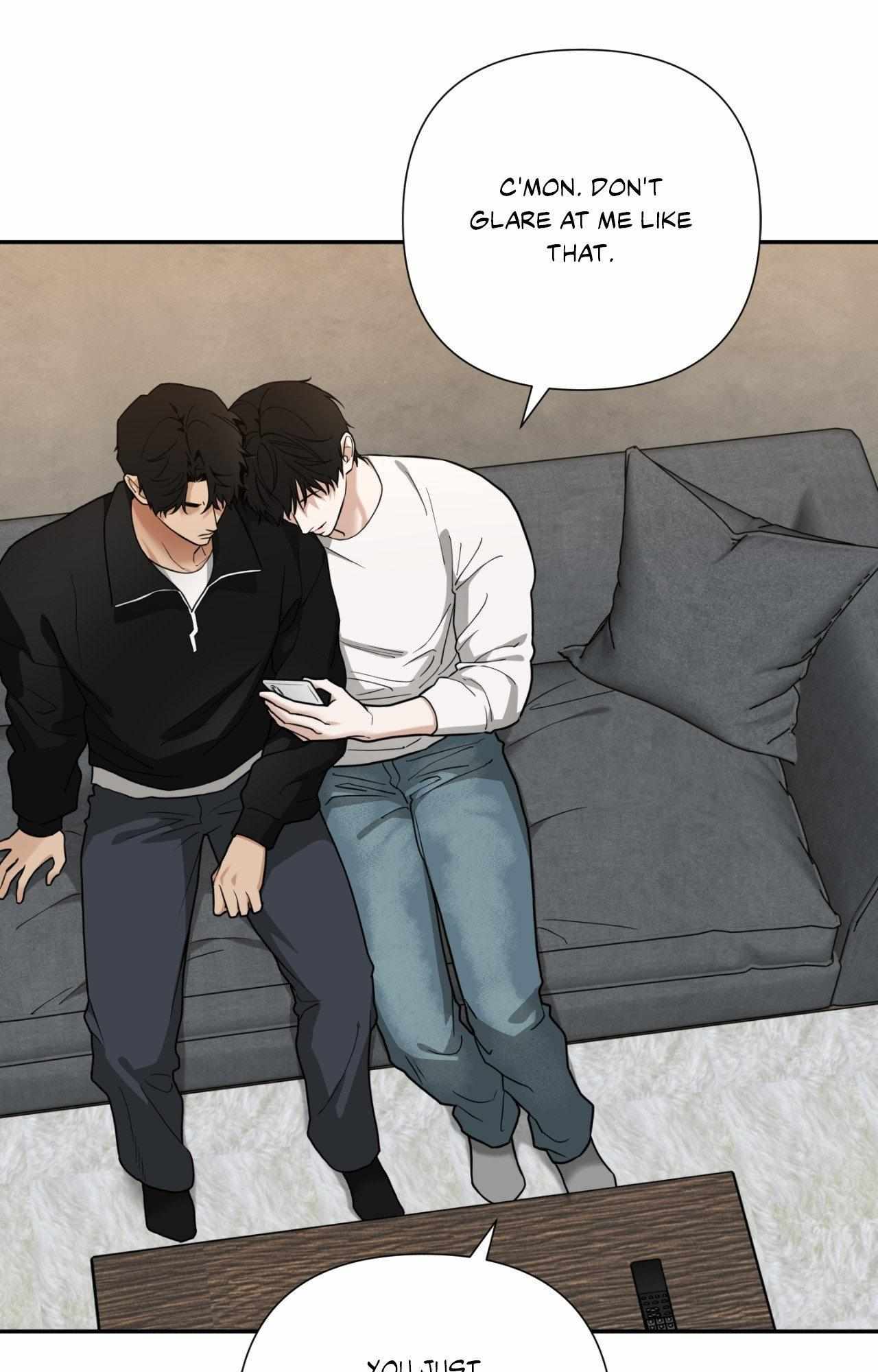 Read Reverse Thinking Manga Online