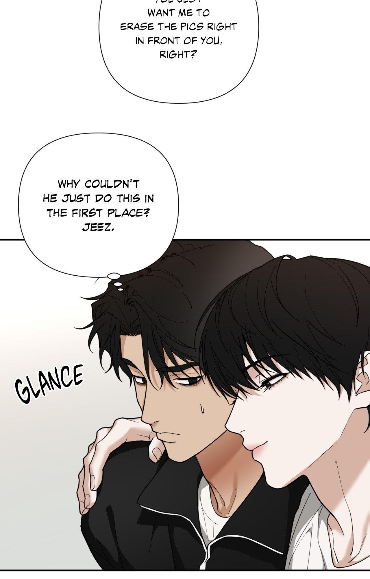 Read Reverse Thinking Manga Online