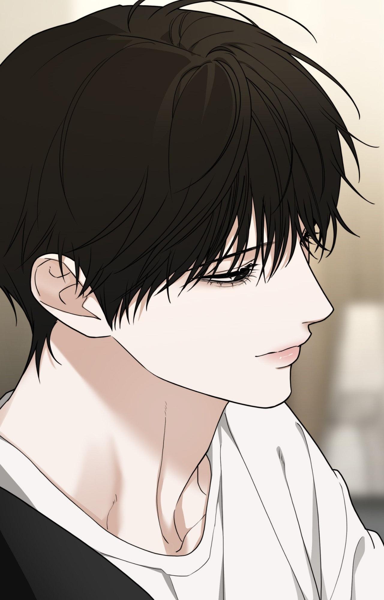 Read Reverse Thinking Manga Online