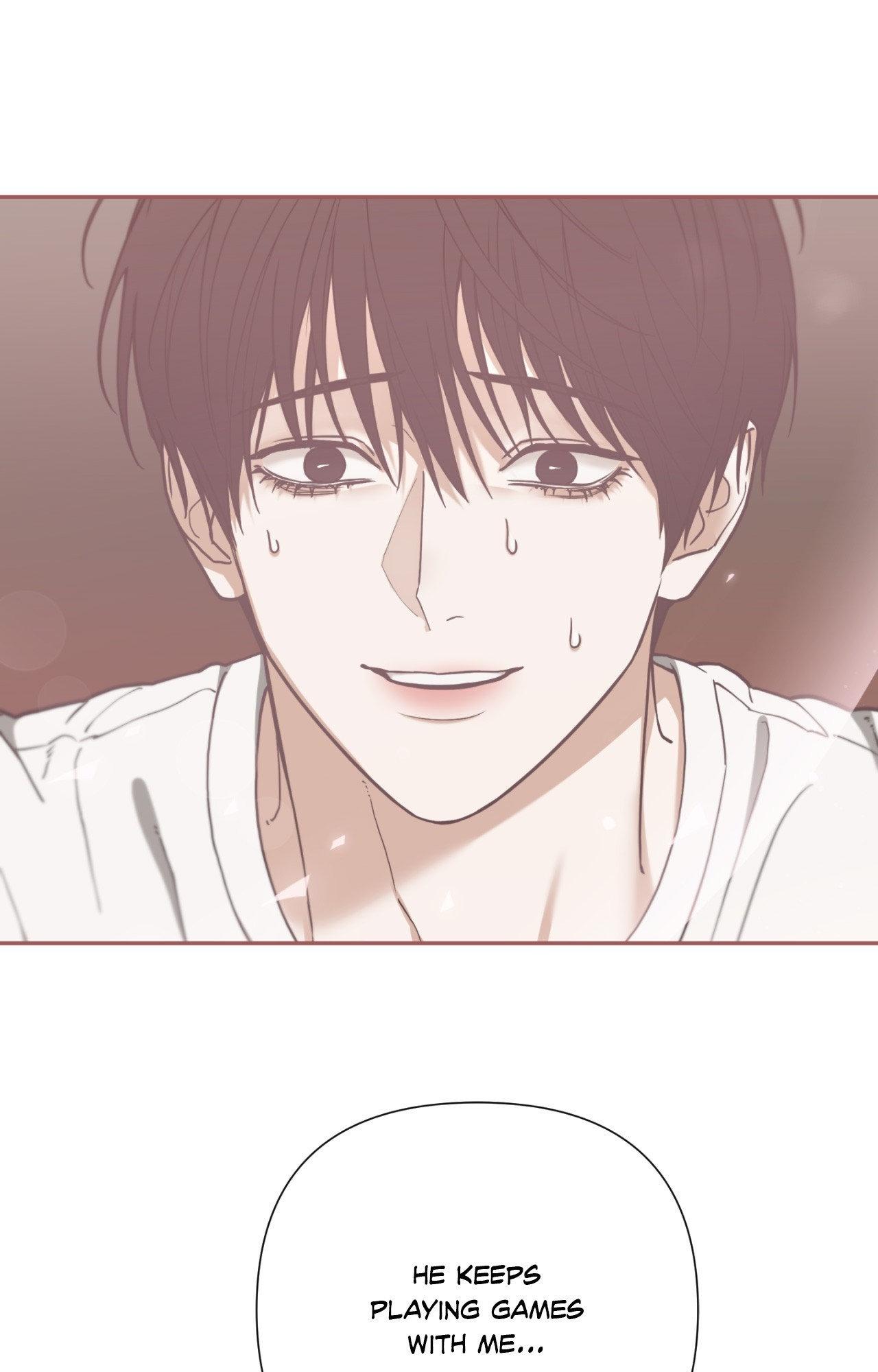 Read Reverse Thinking Manga Online