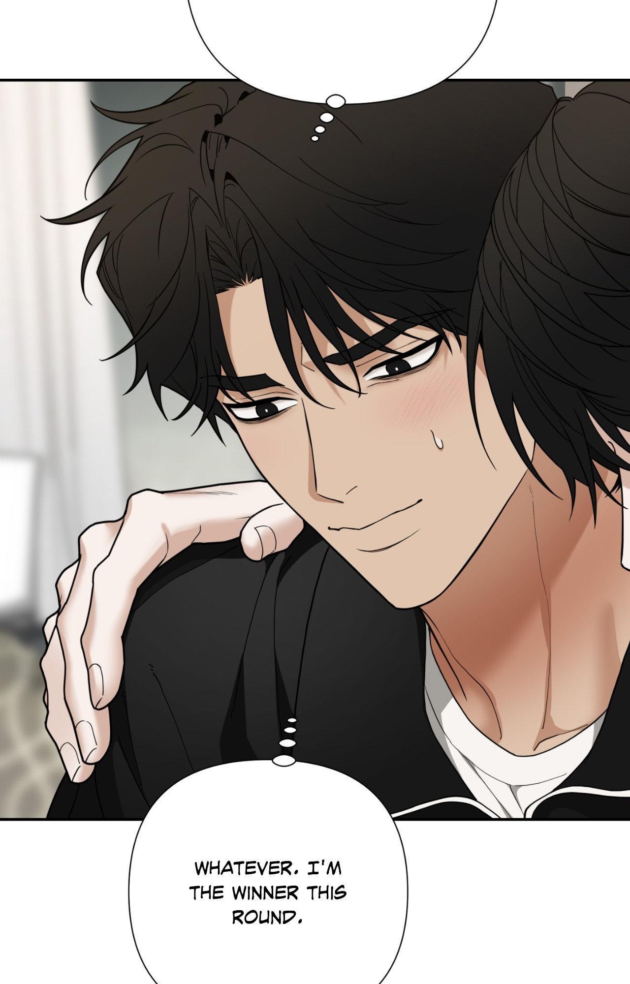 Read Reverse Thinking Manga Online