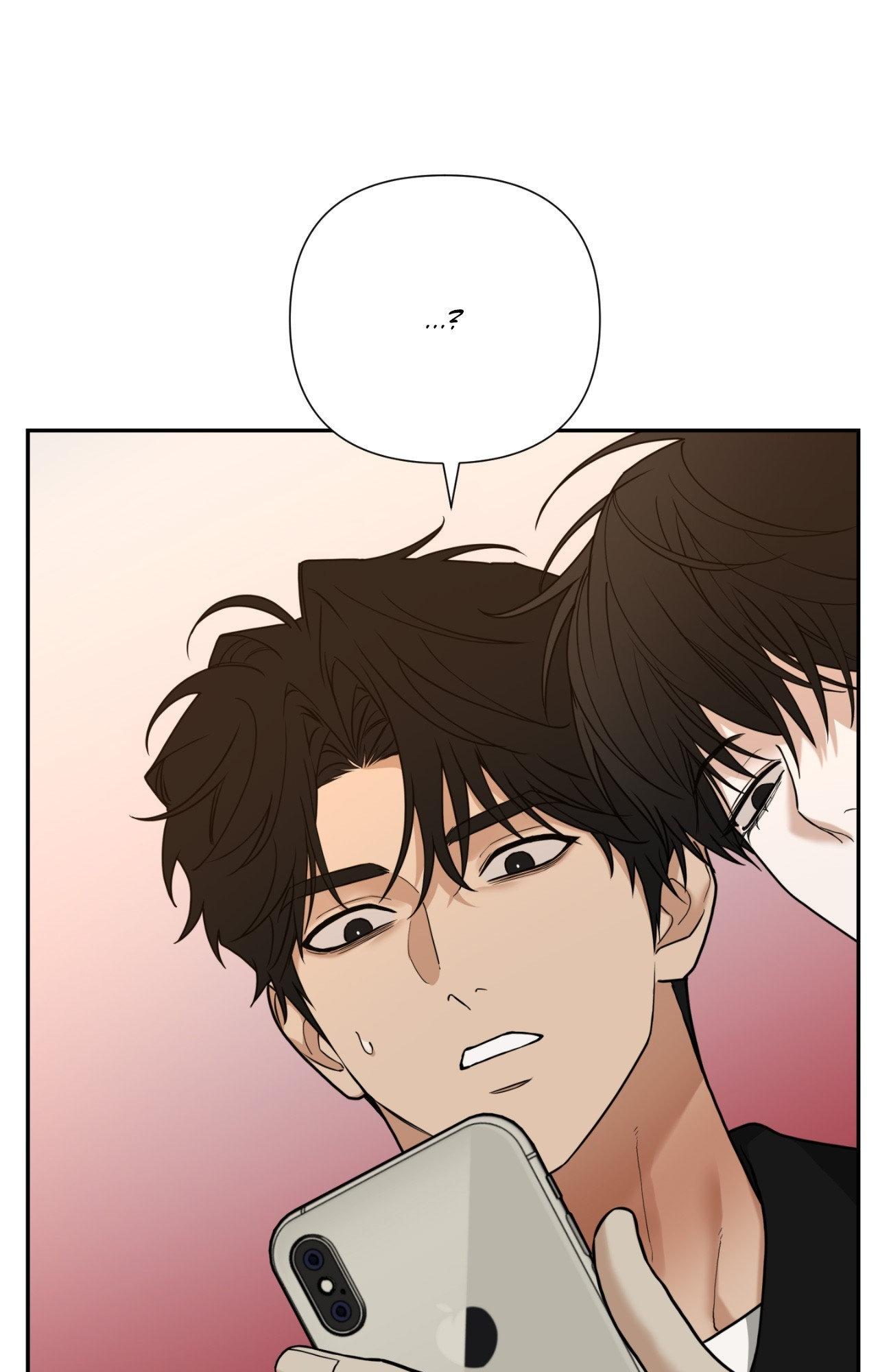 Read Reverse Thinking Manga Online