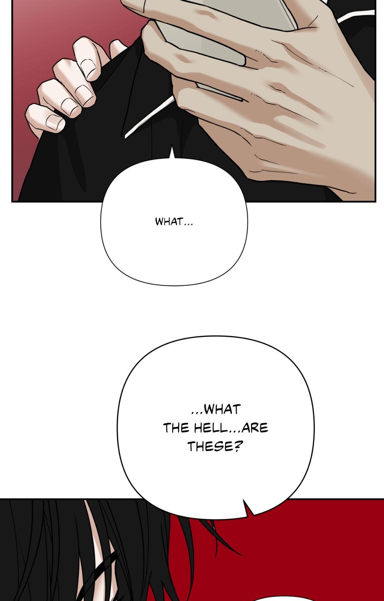 Read Reverse Thinking Manga Online