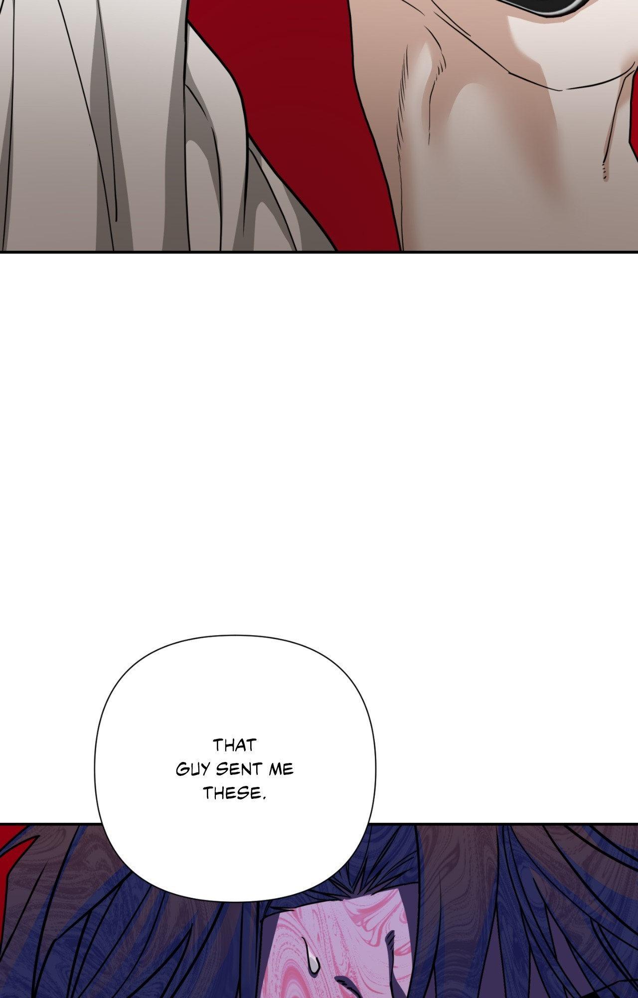 Read Reverse Thinking Manga Online