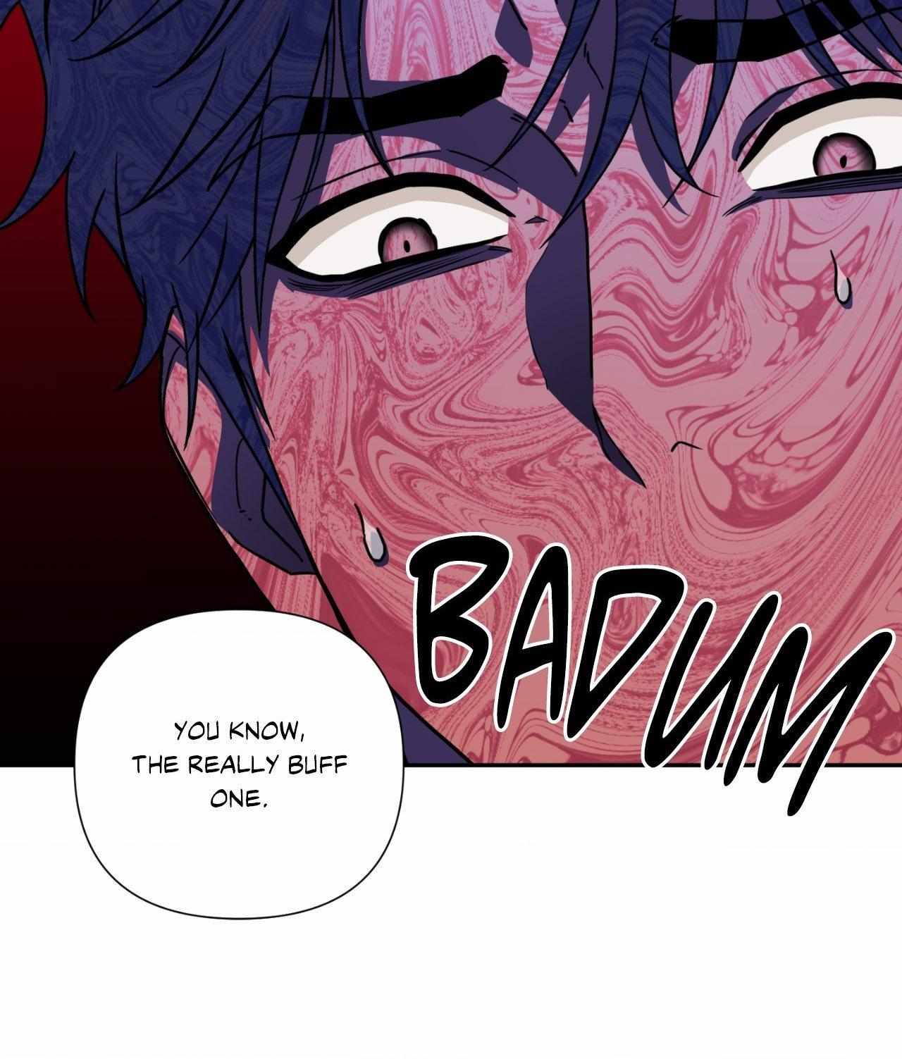 Read Reverse Thinking Manga Online