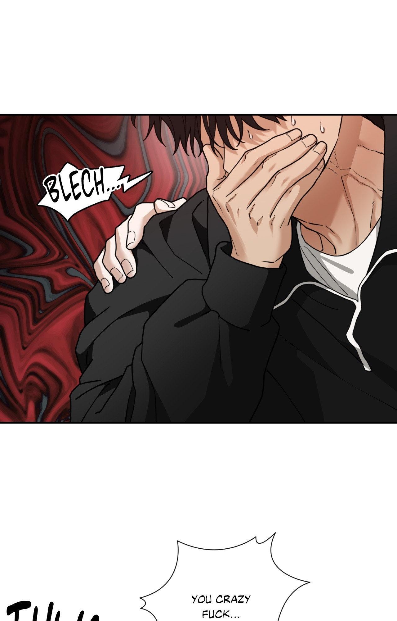 Read Reverse Thinking Manga Online