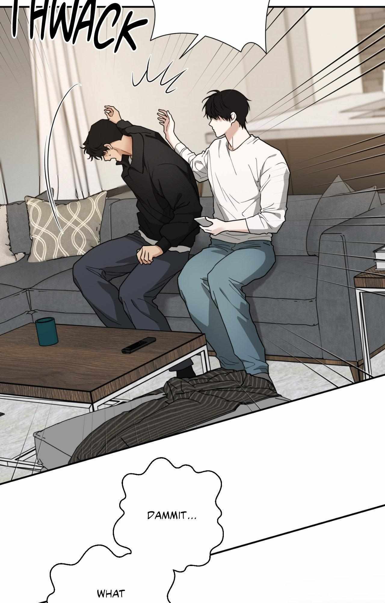 Read Reverse Thinking Manga Online