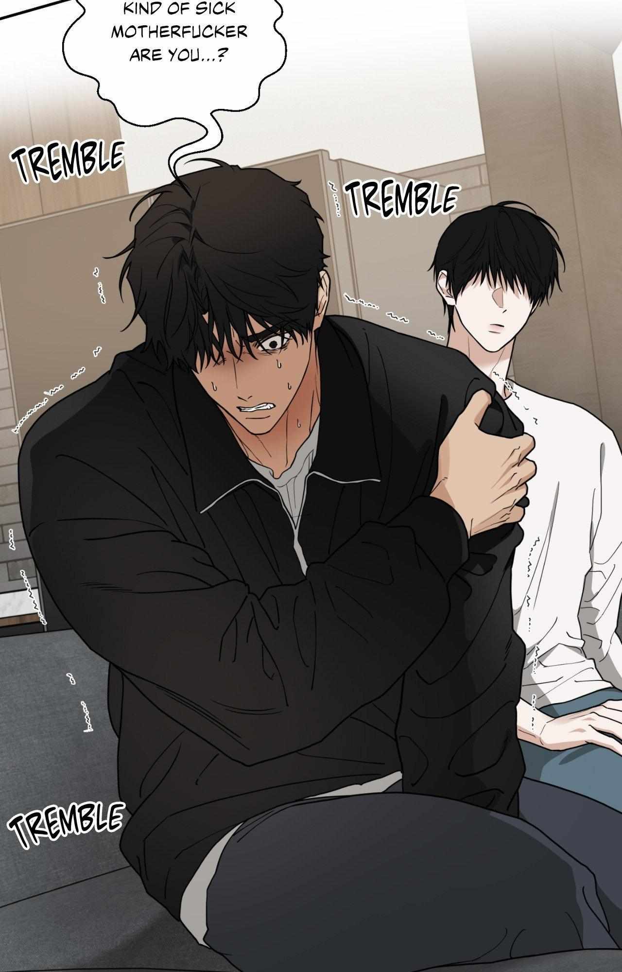 Read Reverse Thinking Manga Online