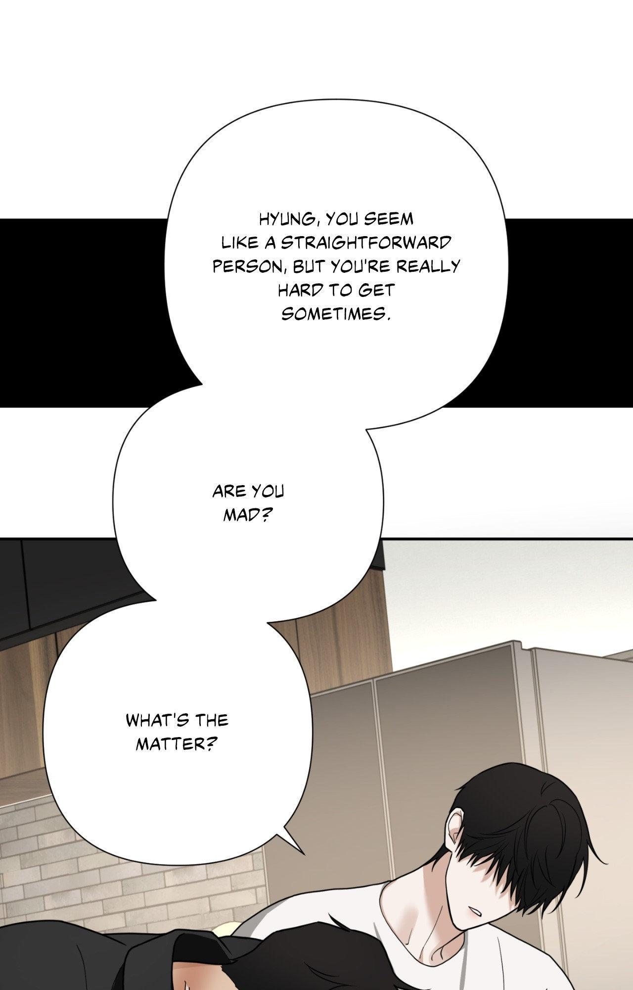 Read Reverse Thinking Manga Online