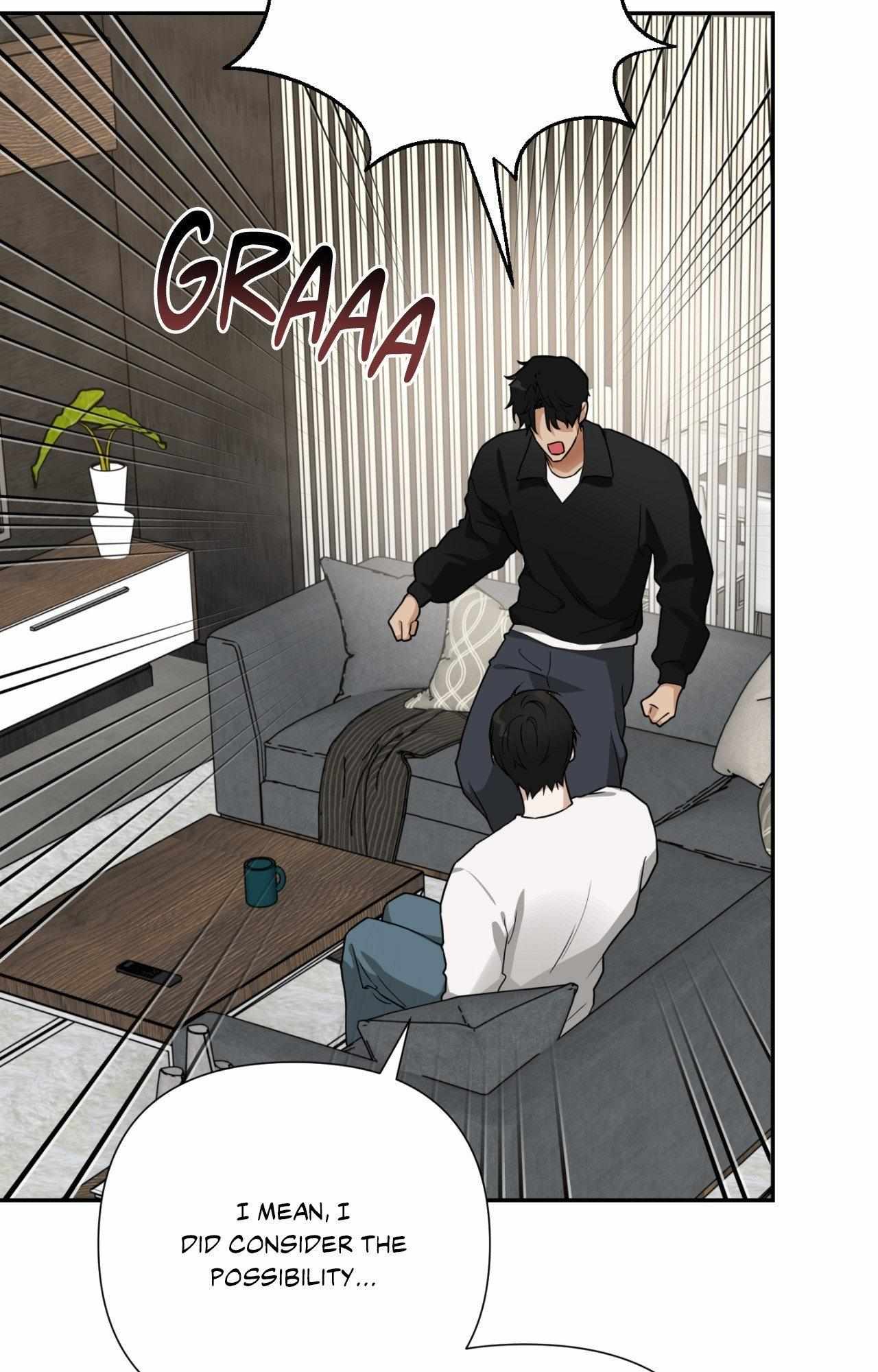 Read Reverse Thinking Manga Online