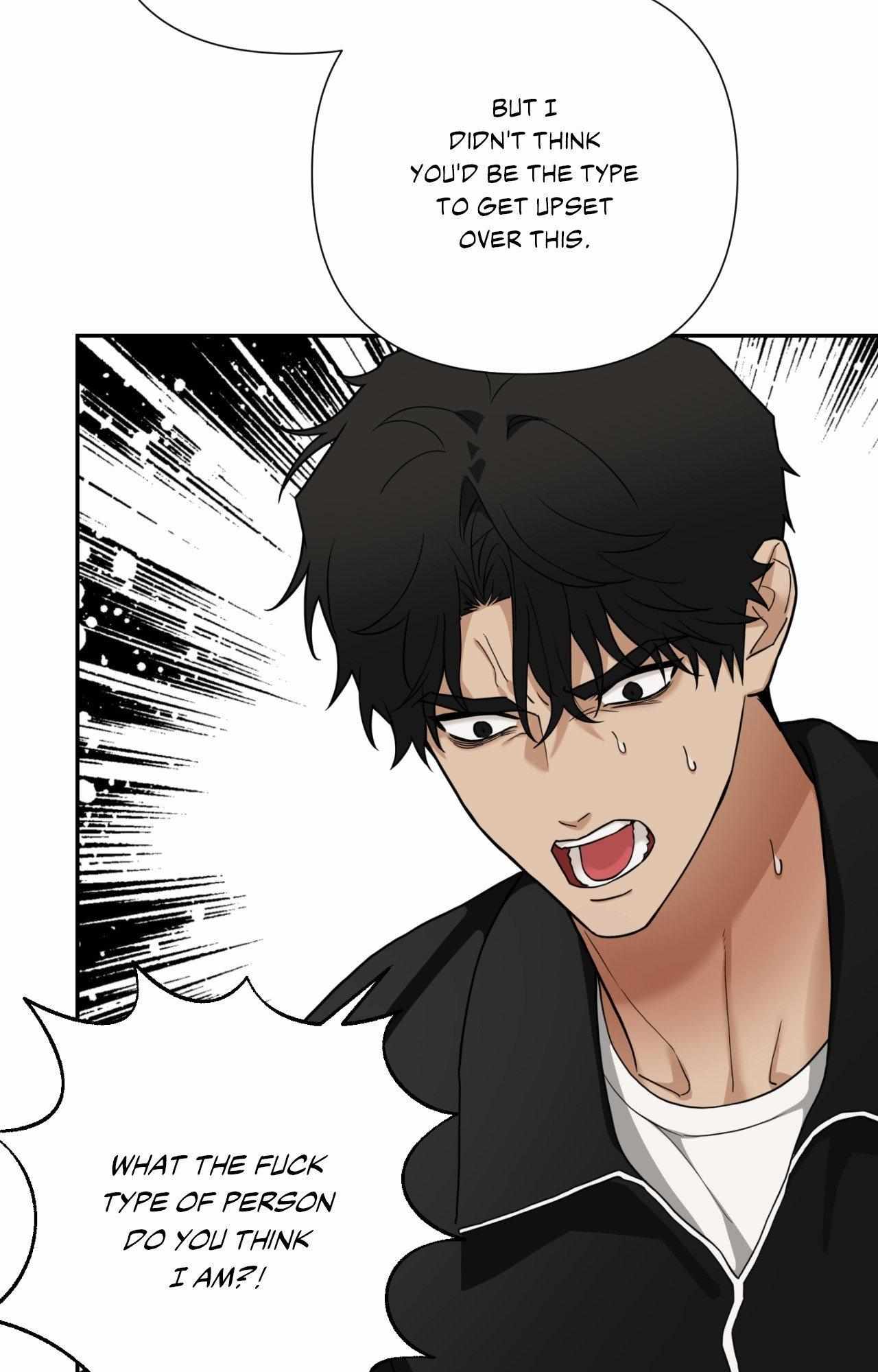 Read Reverse Thinking Manga Online