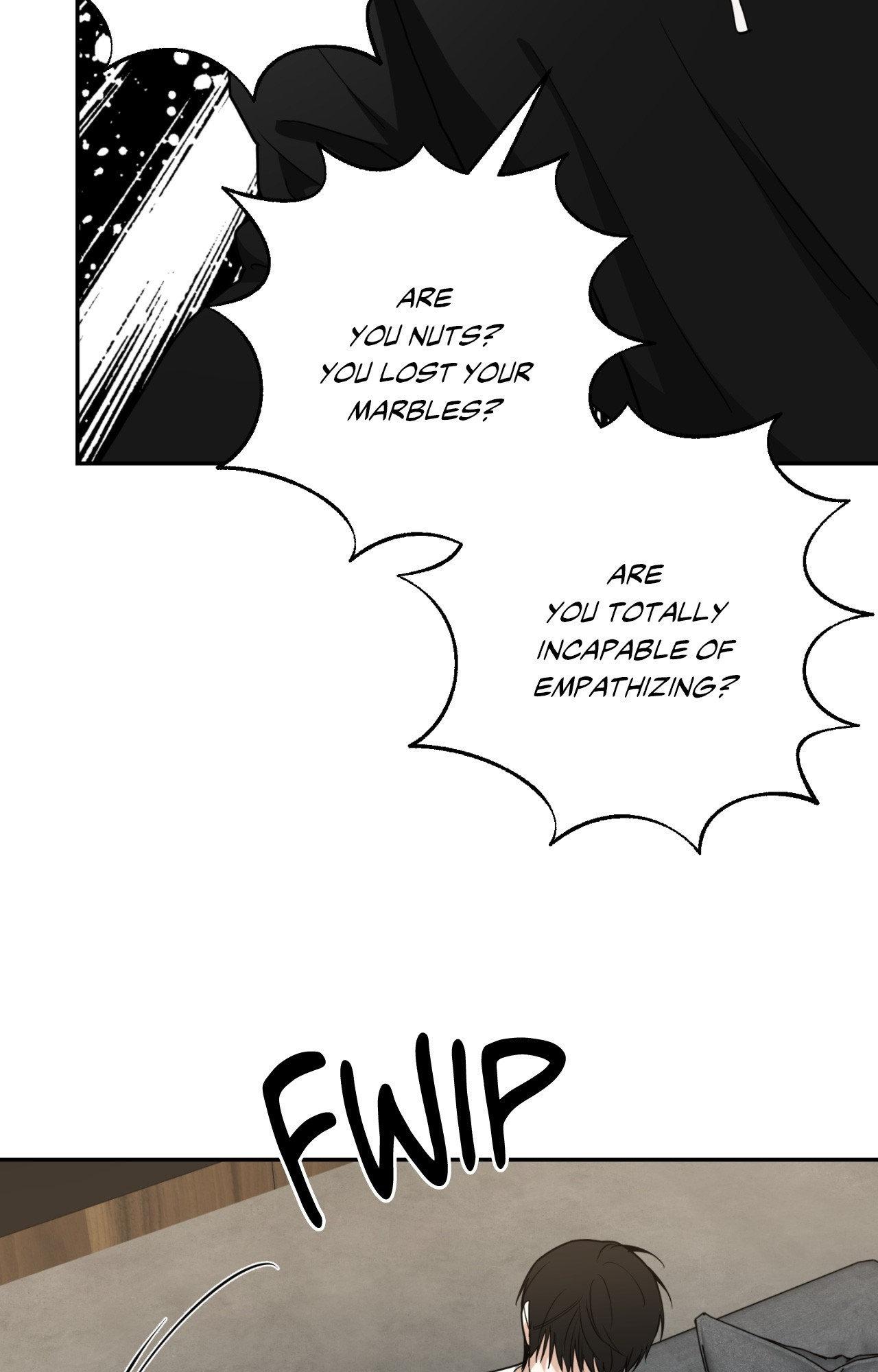 Read Reverse Thinking Manga Online