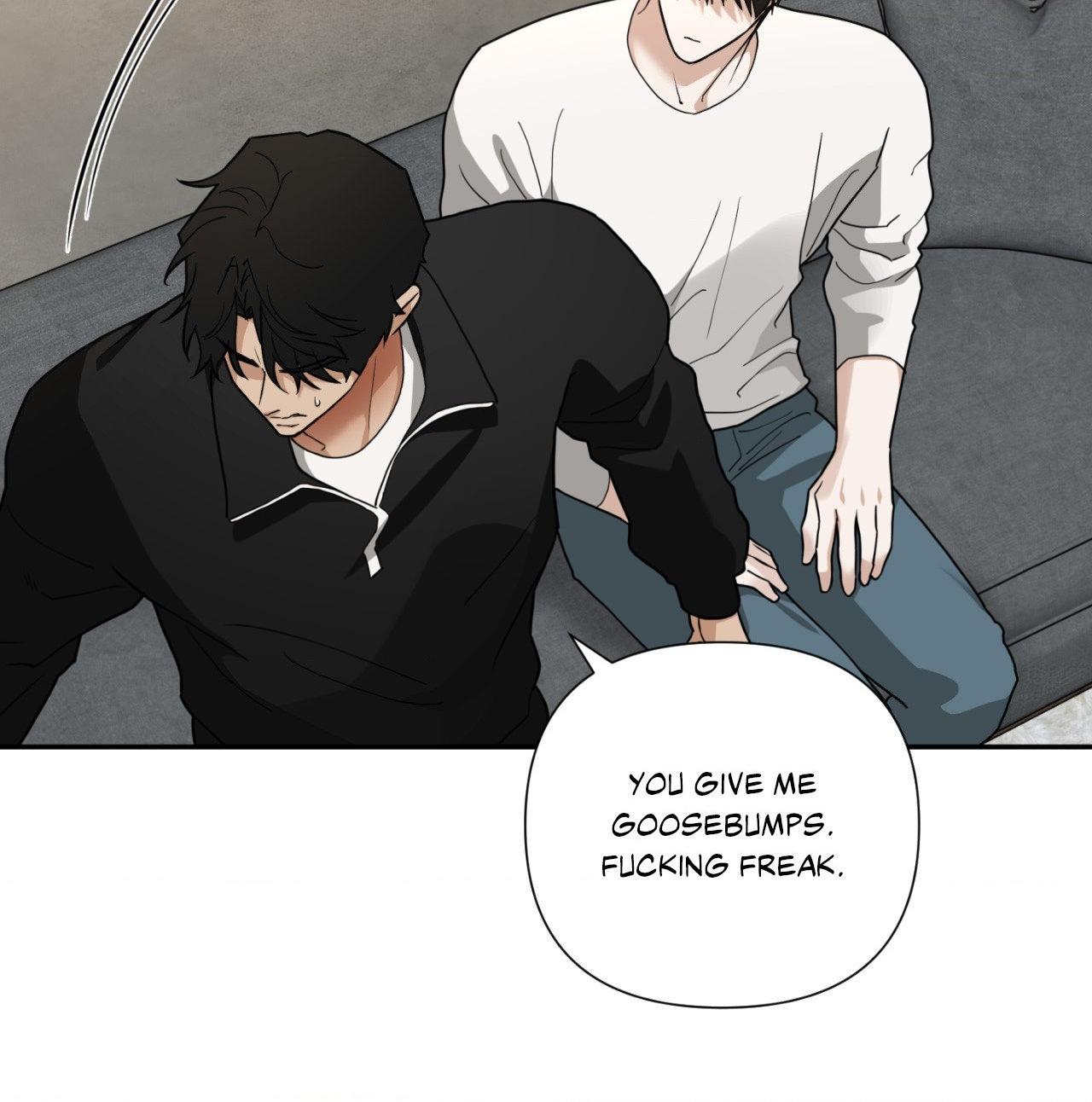 Read Reverse Thinking Manga Online