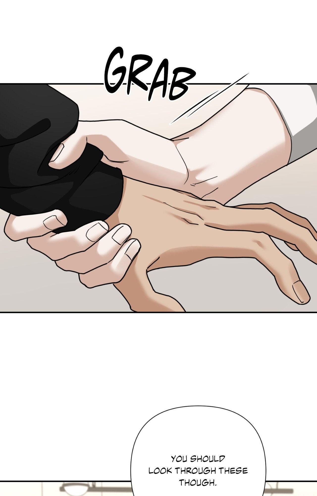 Read Reverse Thinking Manga Online