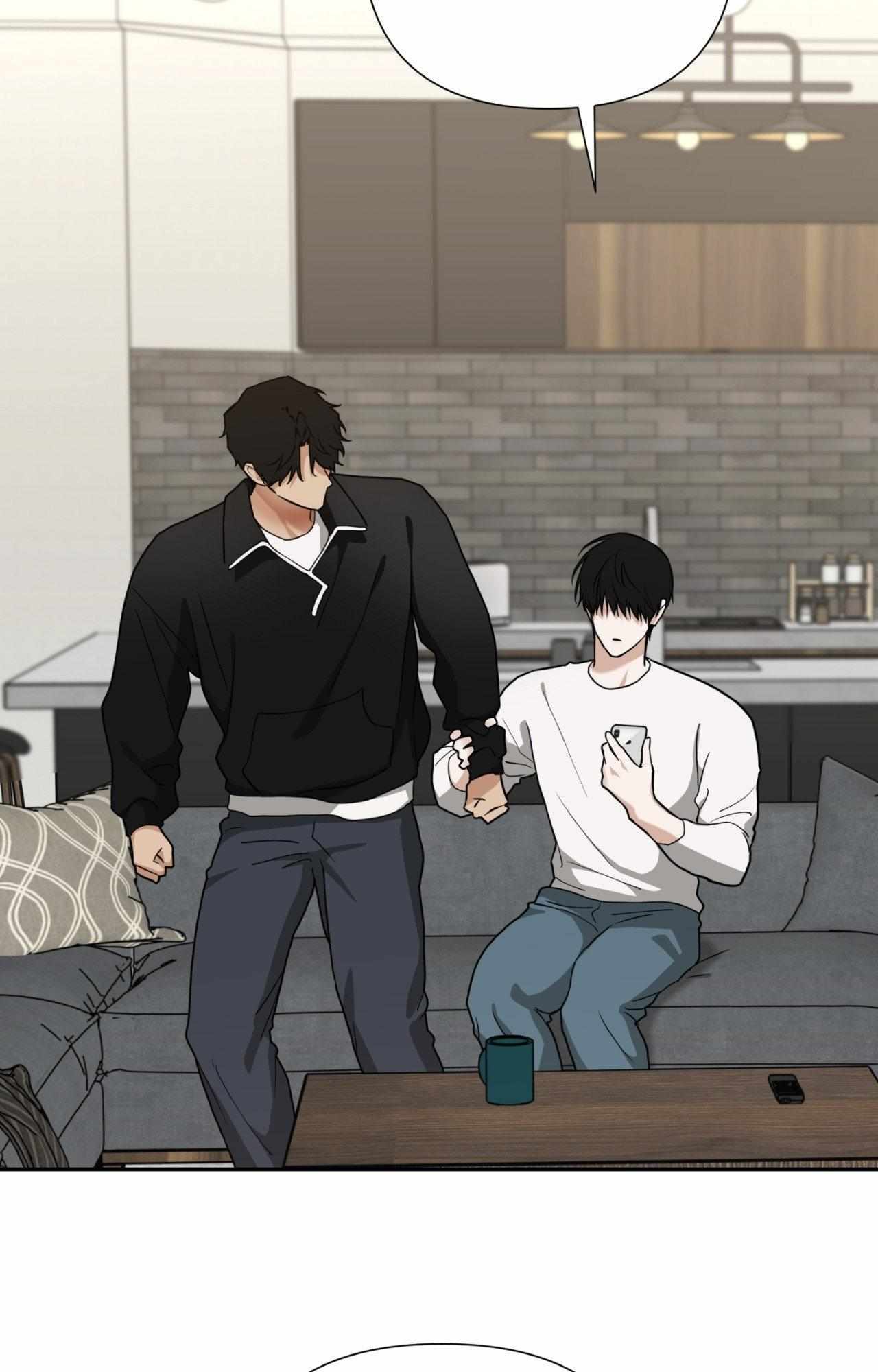 Read Reverse Thinking Manga Online