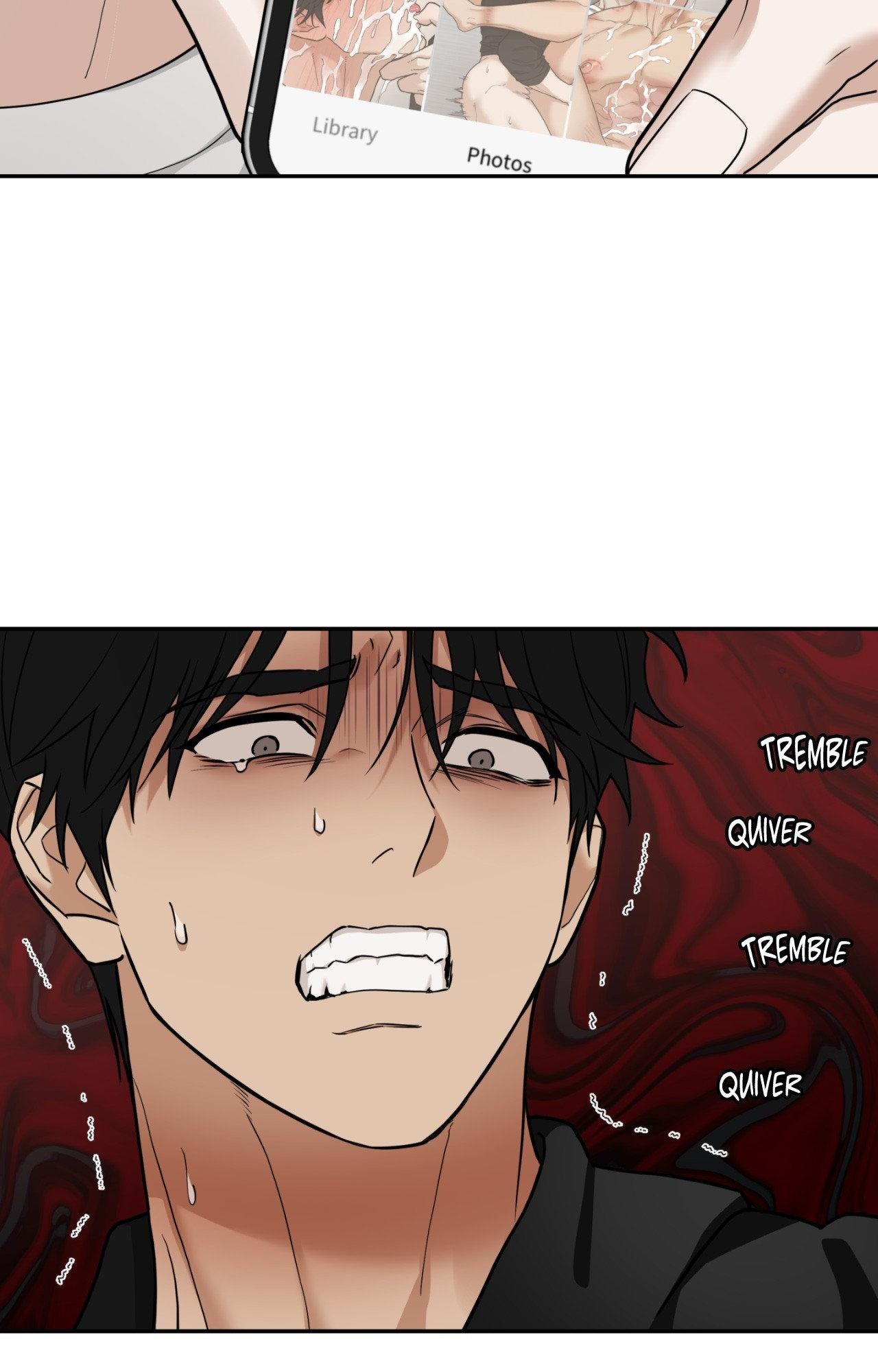 Read Reverse Thinking Manga Online