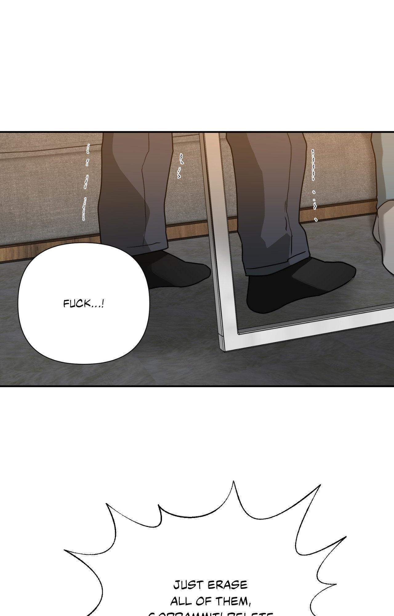 Read Reverse Thinking Manga Online