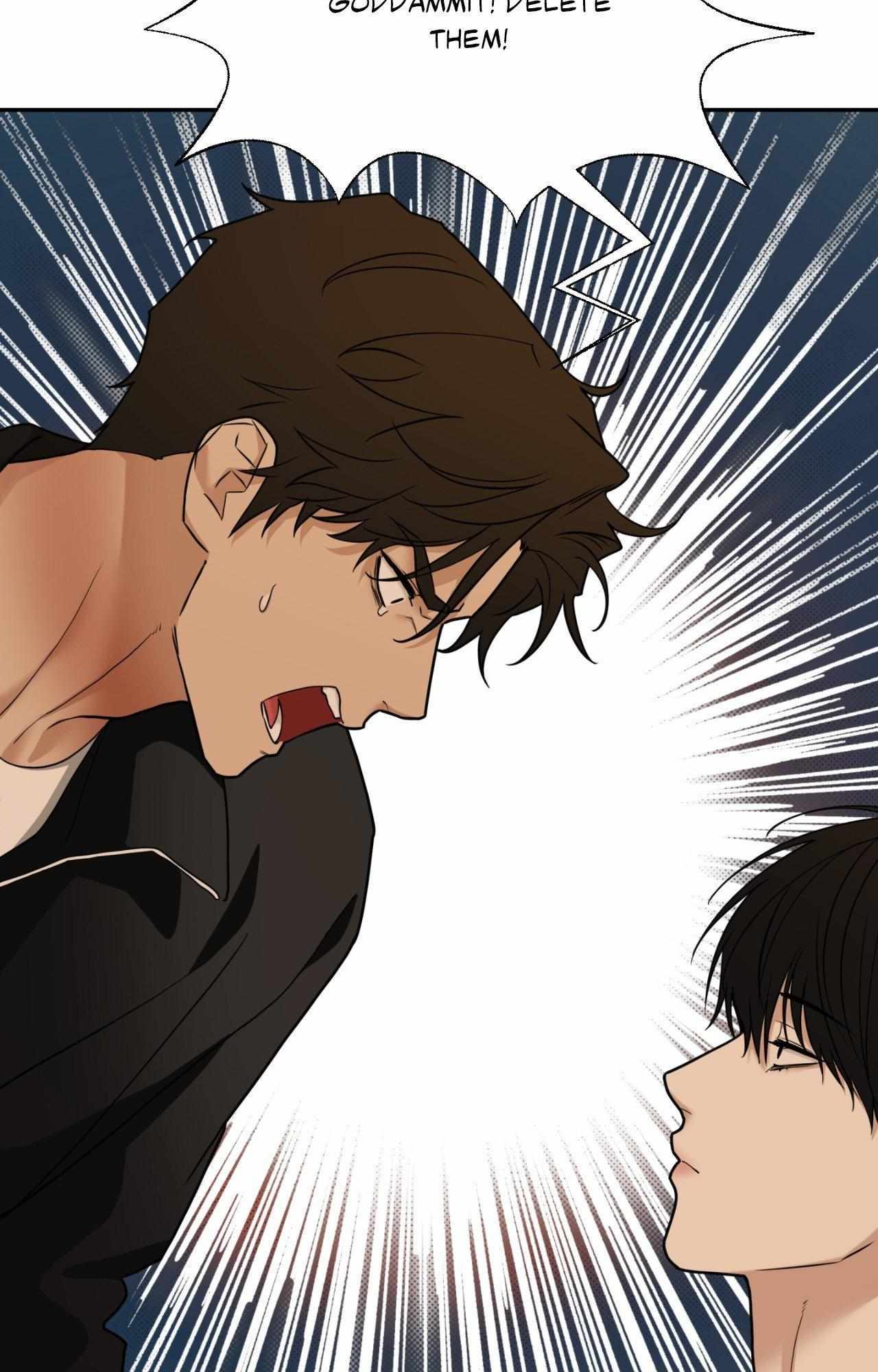 Read Reverse Thinking Manga Online