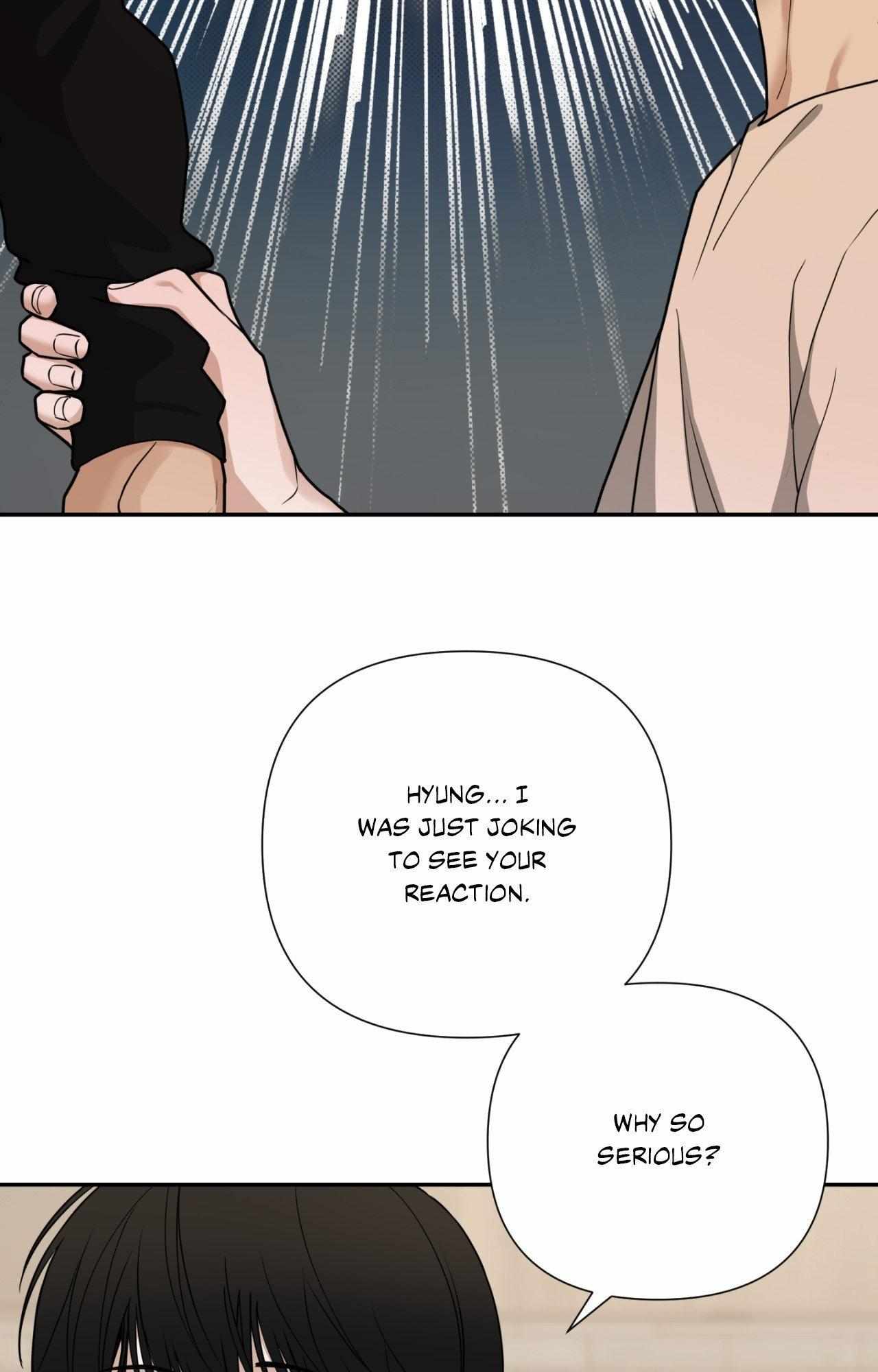 Read Reverse Thinking Manga Online