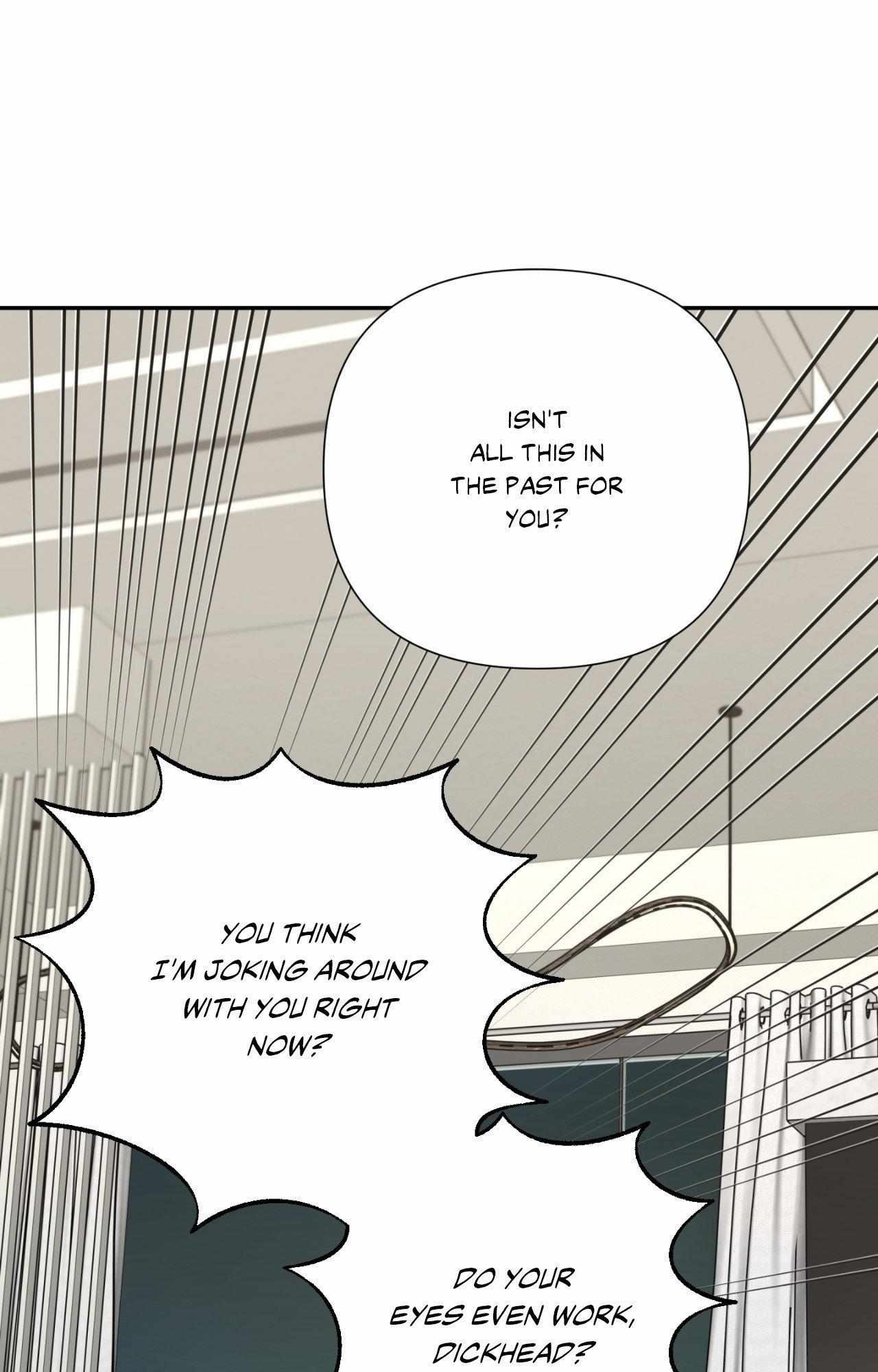 Read Reverse Thinking Manga Online