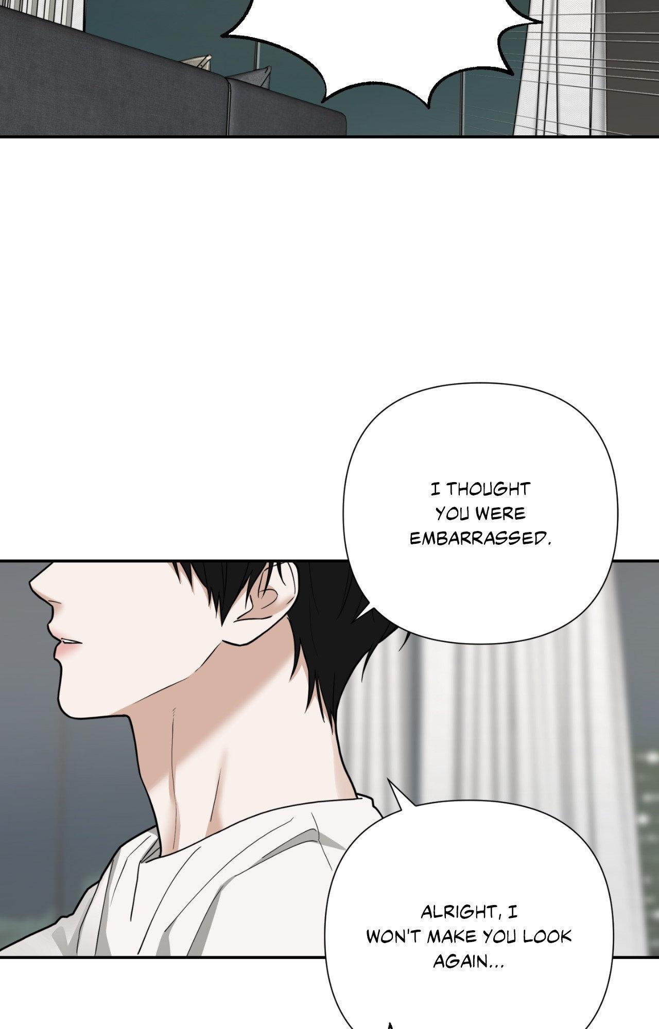 Read Reverse Thinking Manga Online