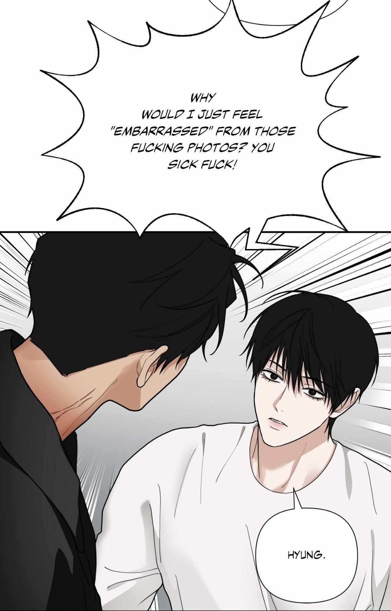 Read Reverse Thinking Manga Online