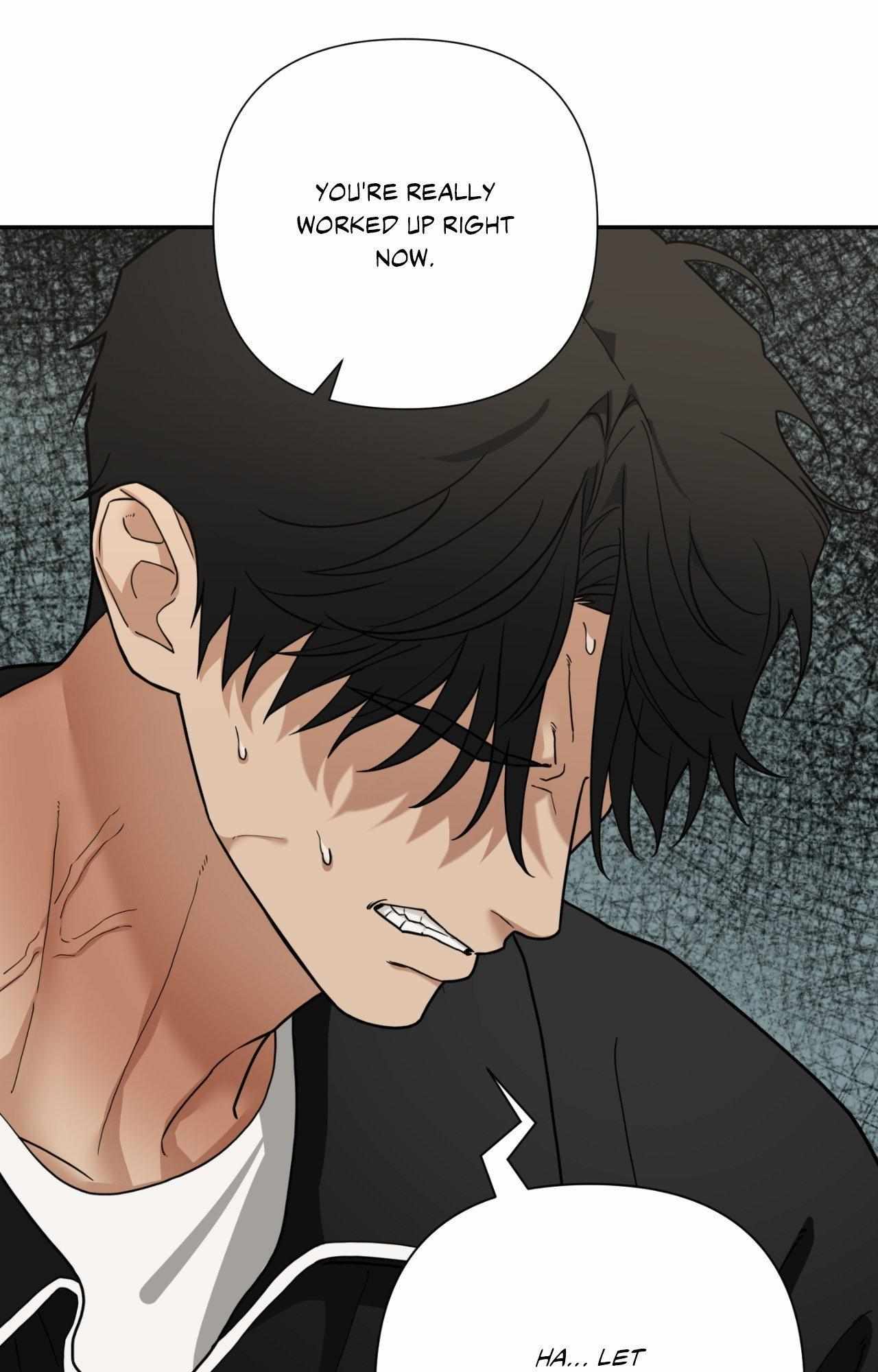 Read Reverse Thinking Manga Online