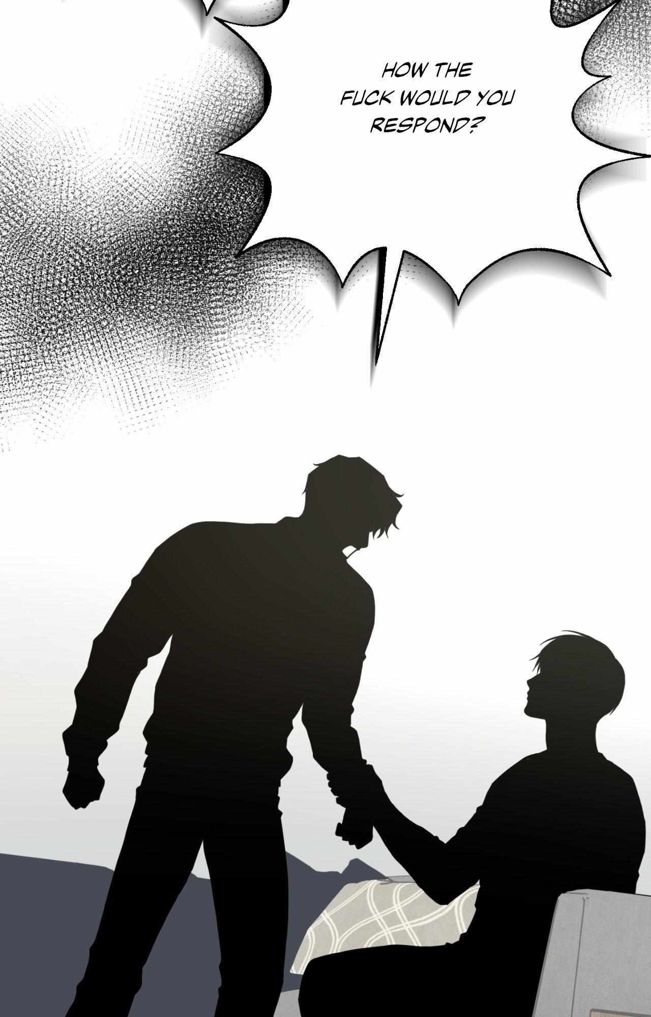 Read Reverse Thinking Manga Online