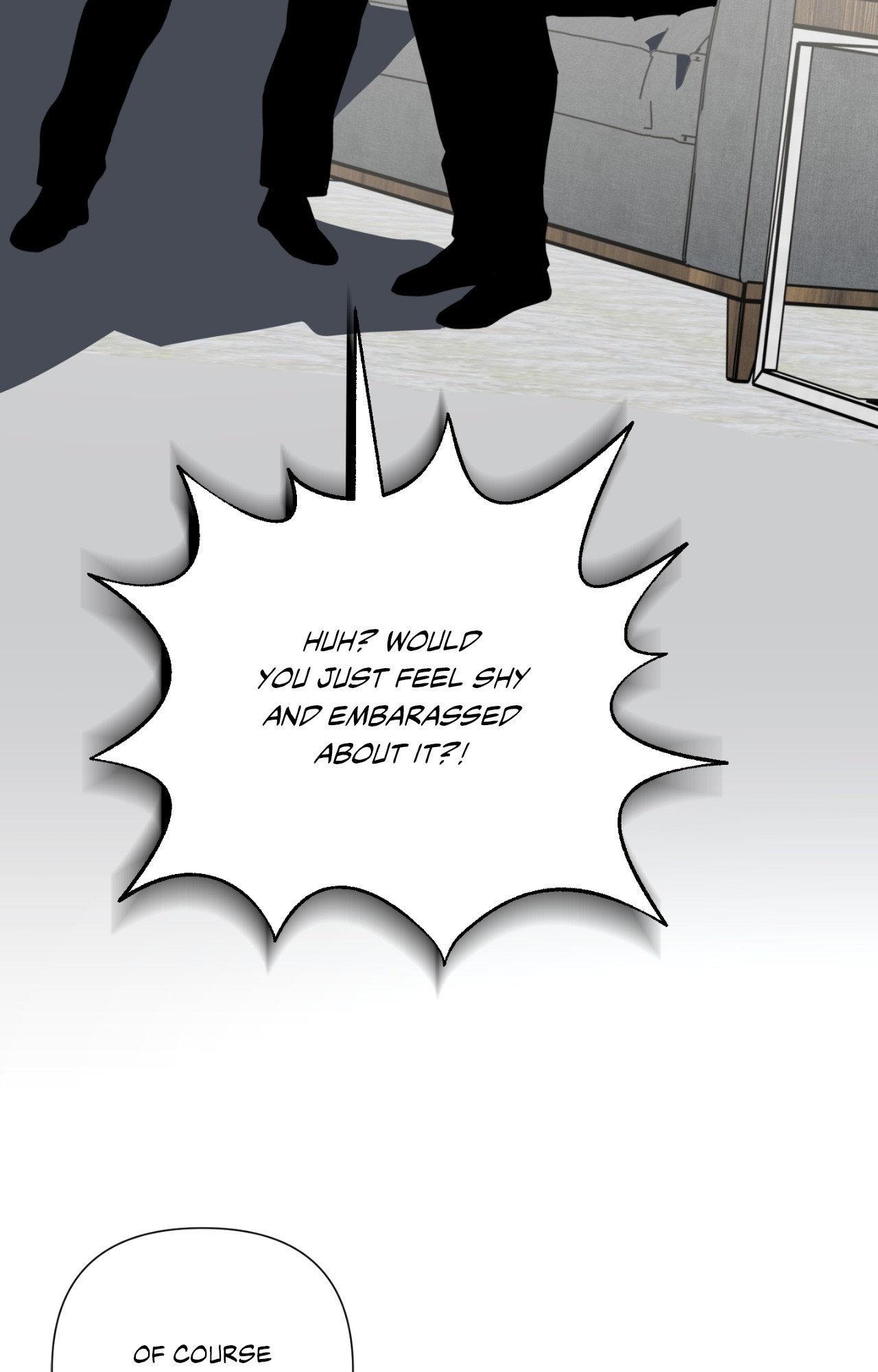 Read Reverse Thinking Manga Online