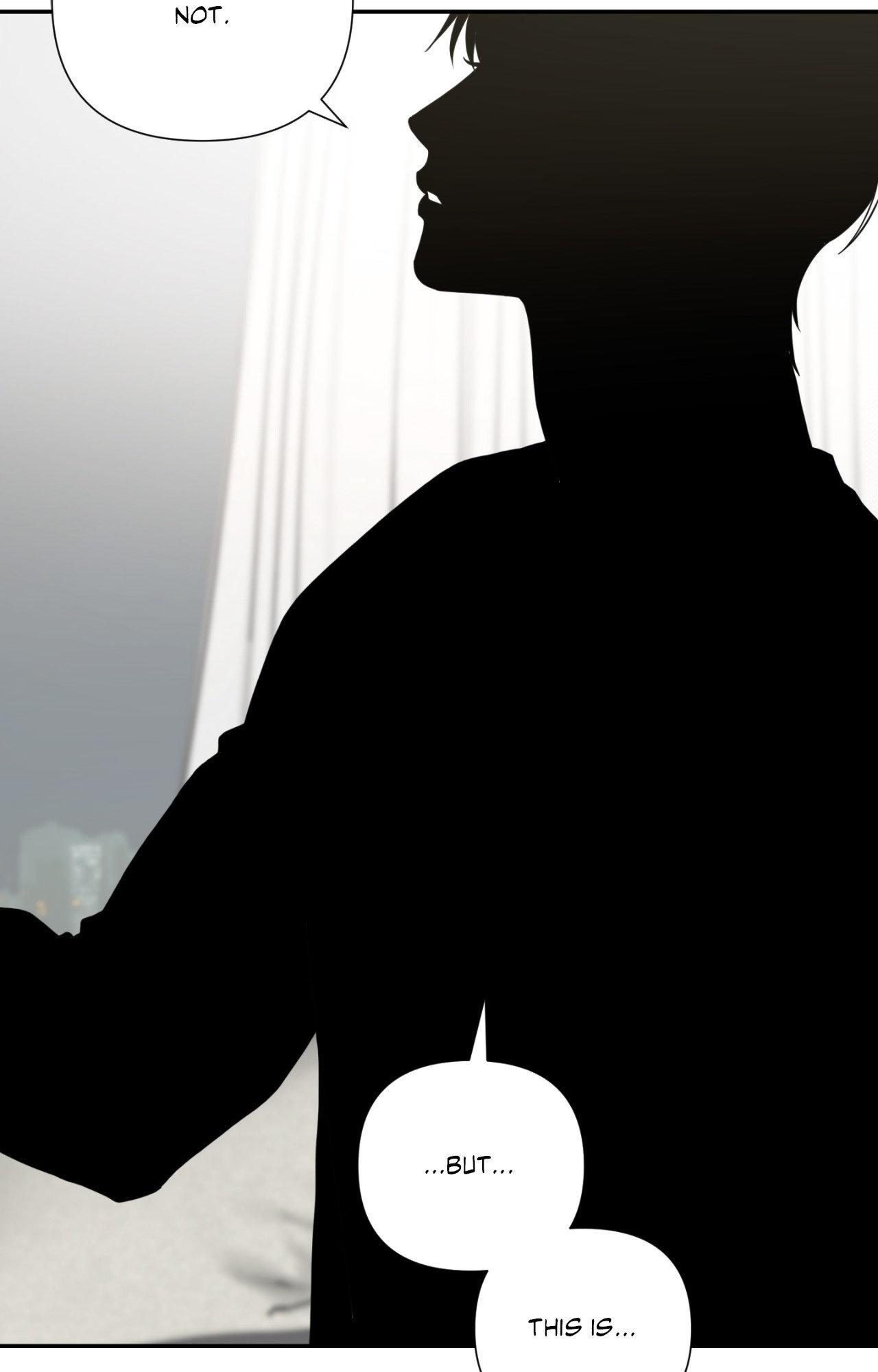 Read Reverse Thinking Manga Online