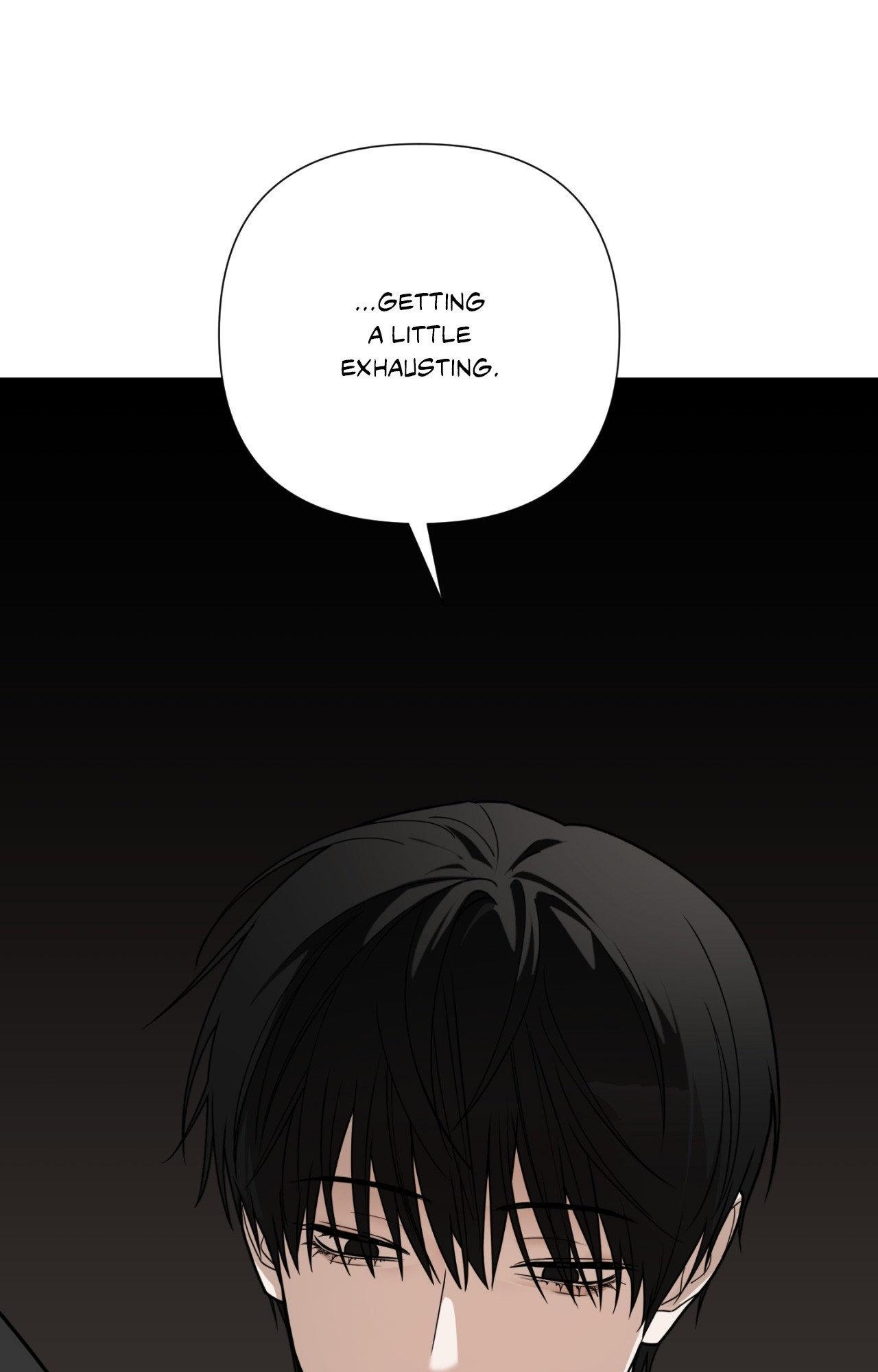 Read Reverse Thinking Manga Online